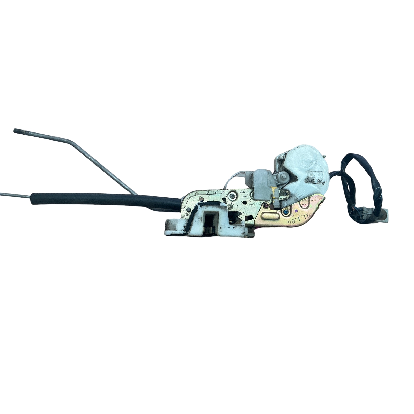 Serratura Chiusura C.zta Porta Ant. Sinistro 72150S10A01 Usato