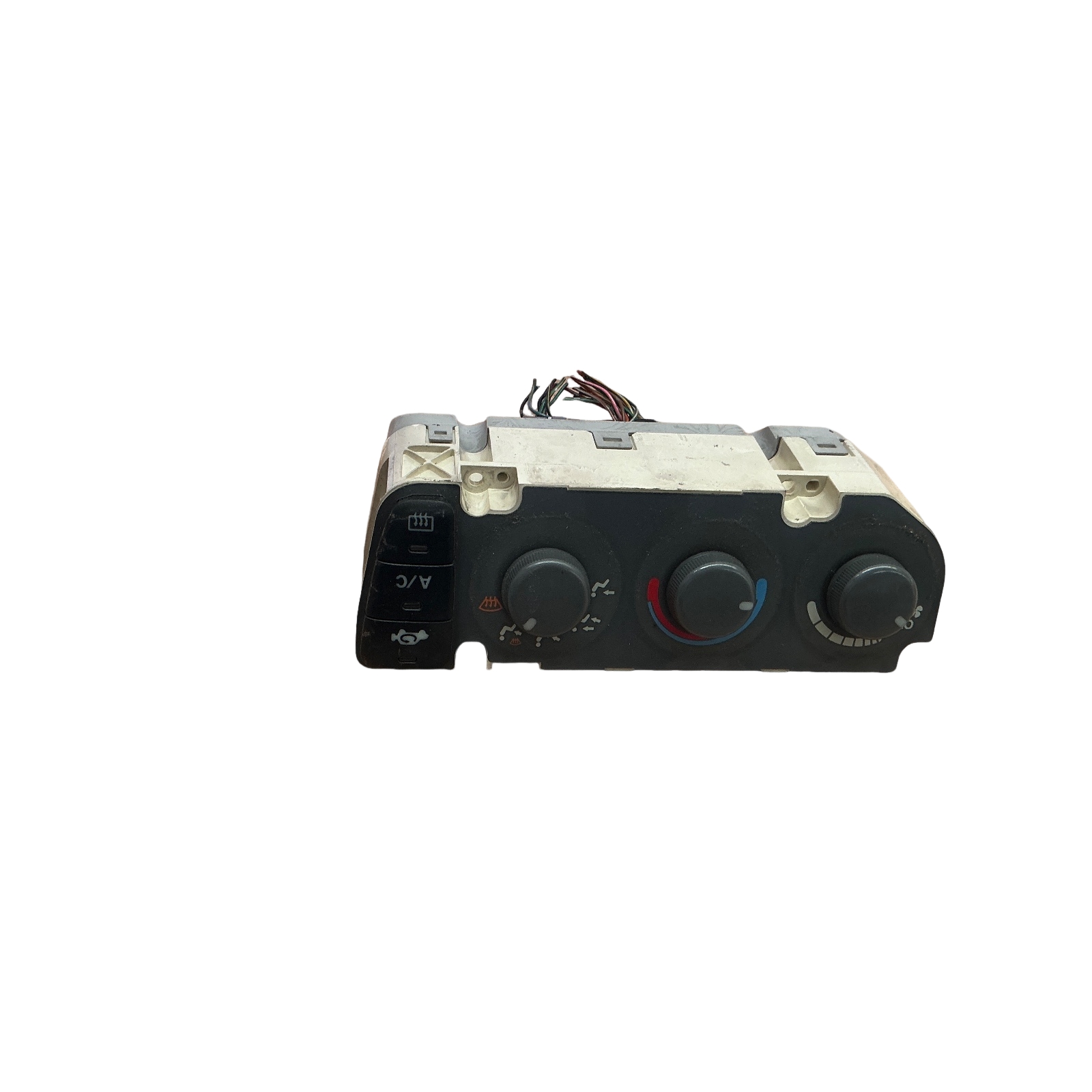 Blocco Comando Climatizzazione (Stanley Honda) 79500S10G01ZA Usato