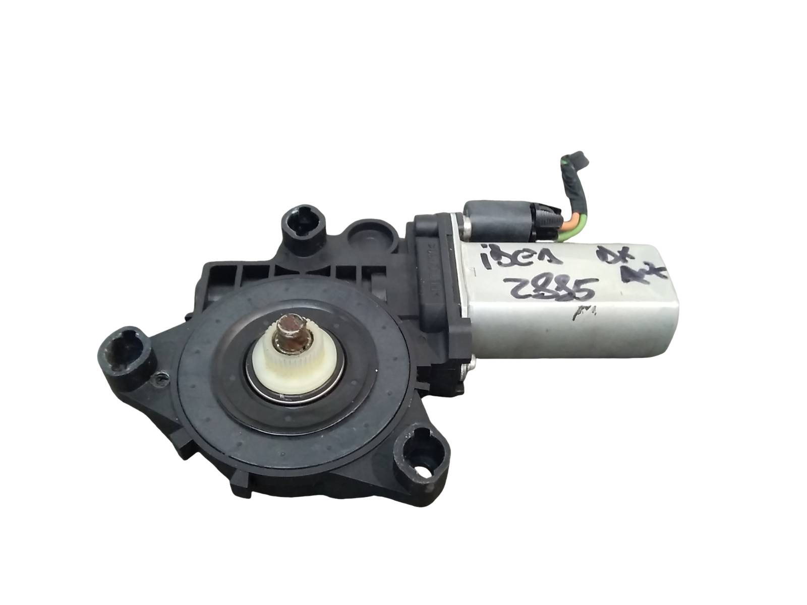 Motorino Alzacristallo Porta Ant. Sinistro (Johnson Lames) 46841277 3F5014D Usato