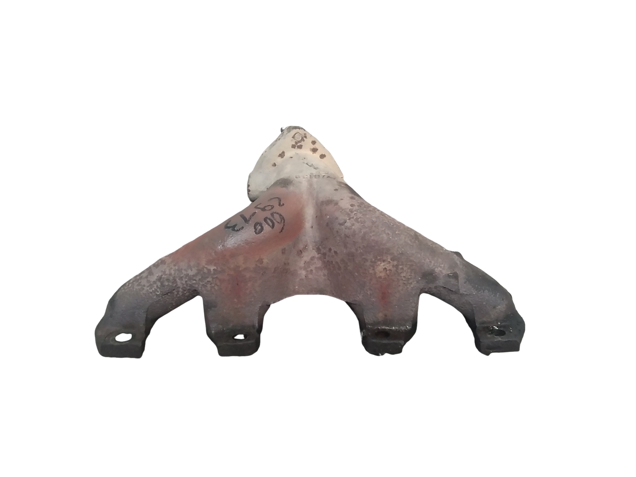 Collettore Scarico 46400318 176B2.000 Usato
