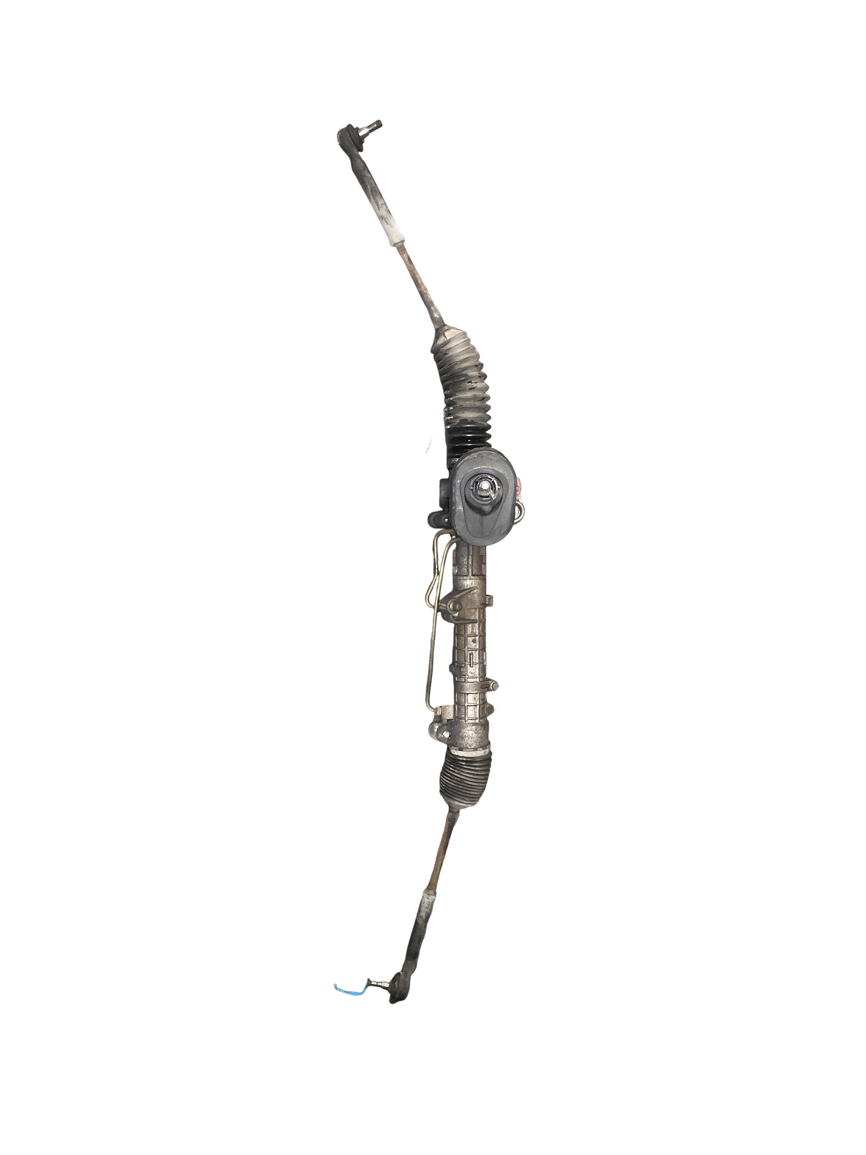 Scatola Sterzo Servoassistita (Trw) 46480616 H51100A Usato