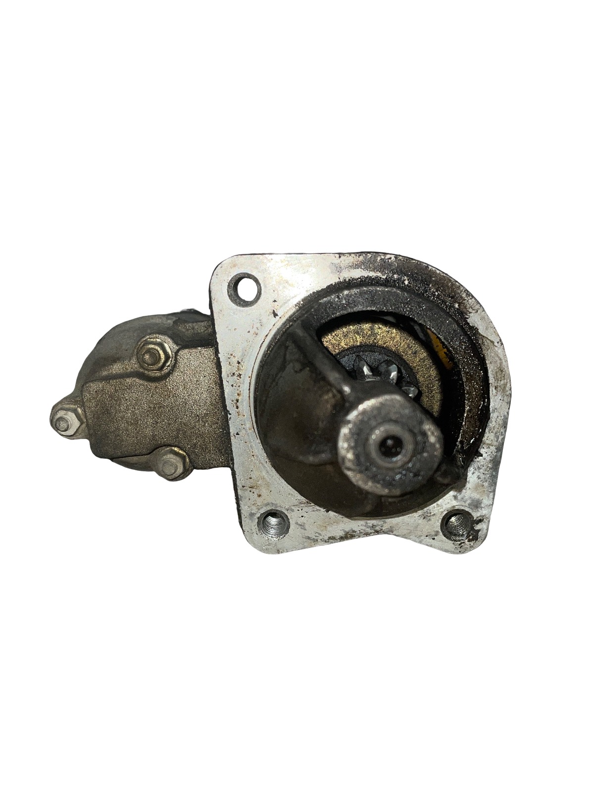 Motorino Avviamento (Elmot) 46432301 816 000.1 Usato