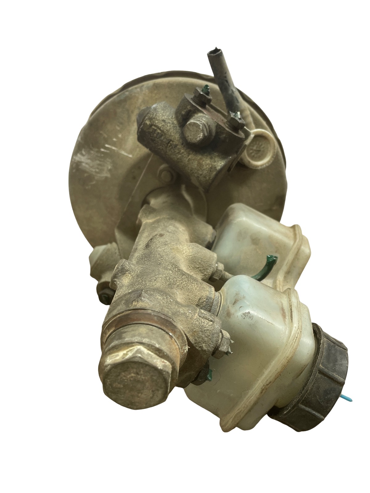 Servofreno (Fiat) 7744077 Usato