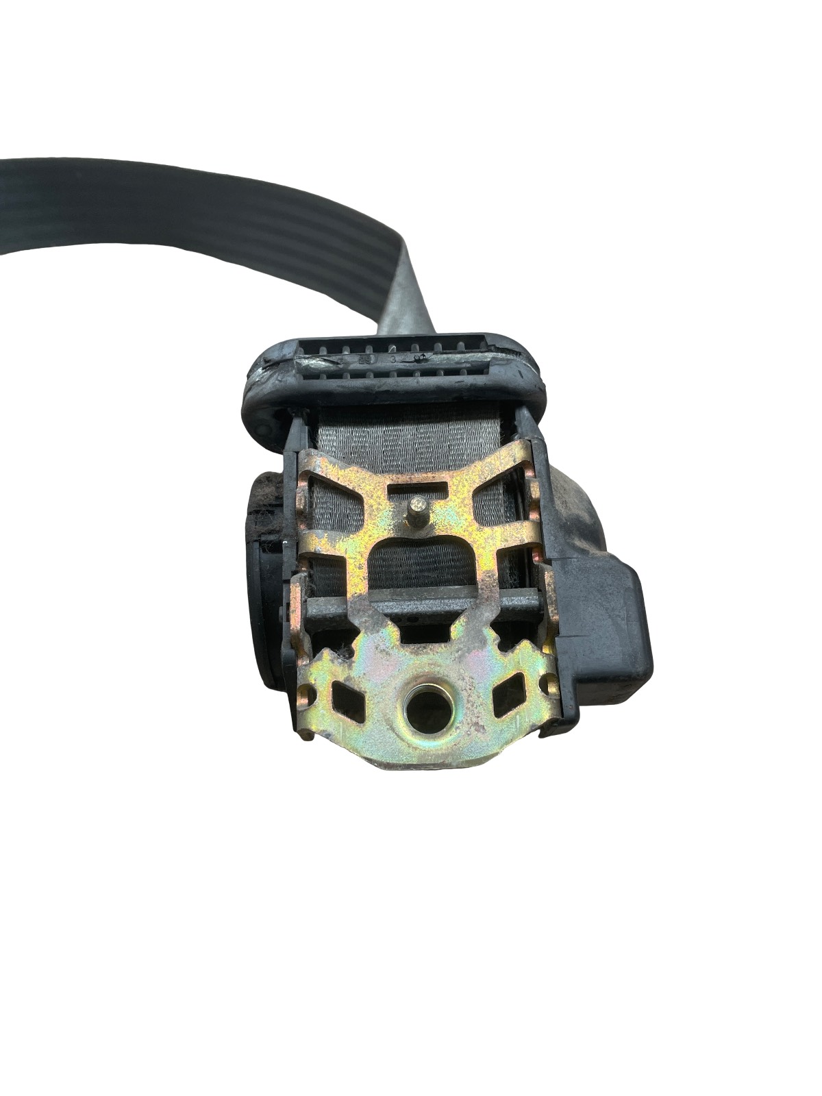 Cinture Sicurezza Ant. Sinistro (Trw) 182532080 00025150 Usato
