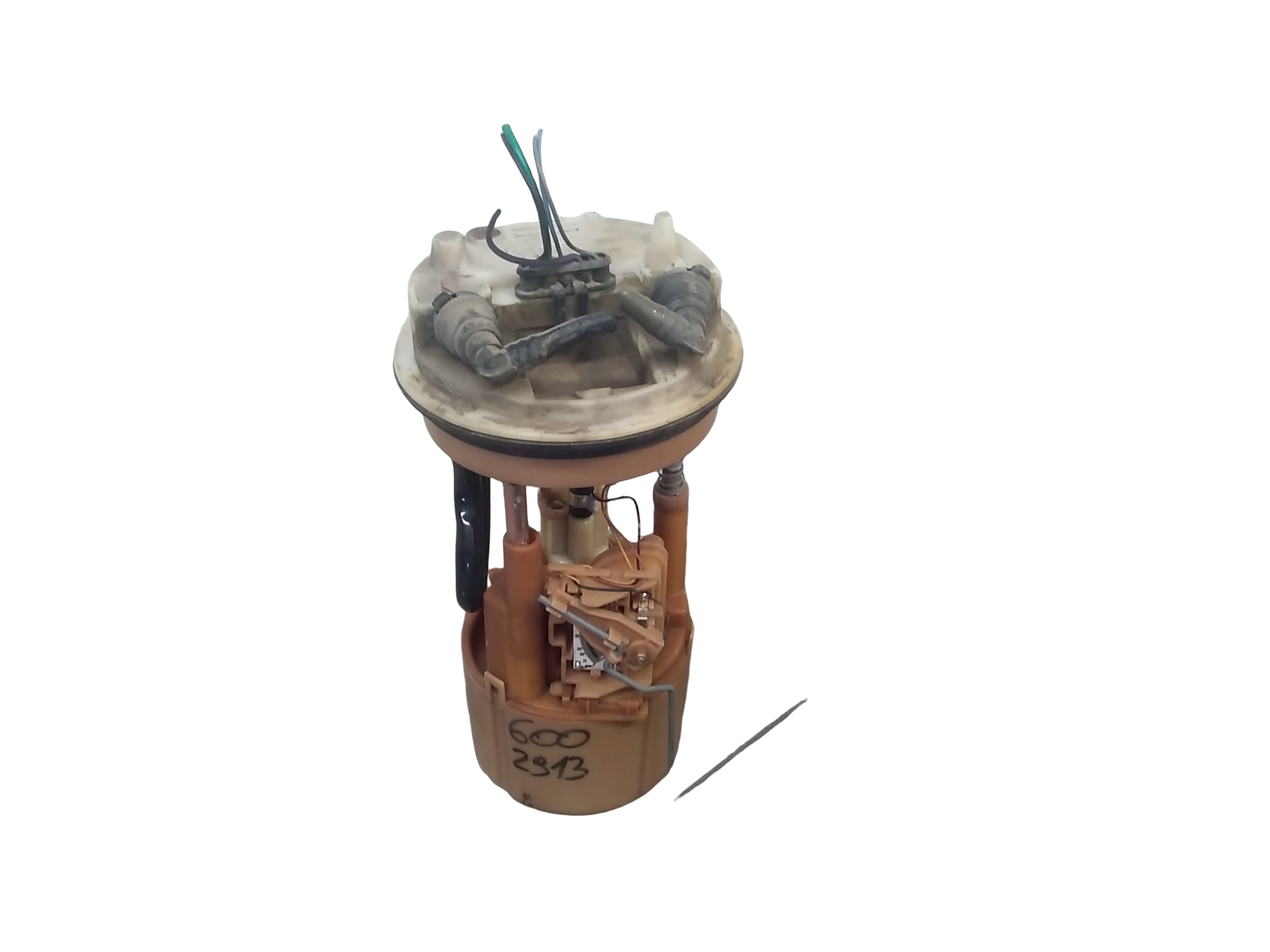 Pompa Carburante C/trasduttore (Galleggiante) (Fiat) 46518013 Usato