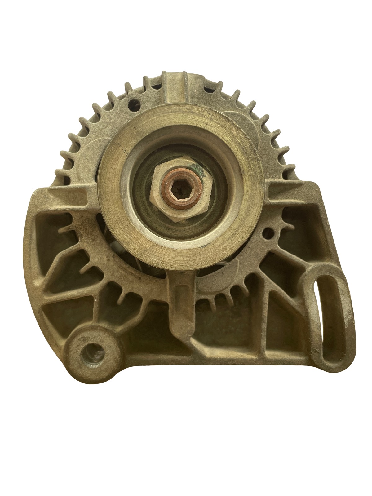 Alternatore (Denso Magneti Marelli) 51859037 S4020 Usato