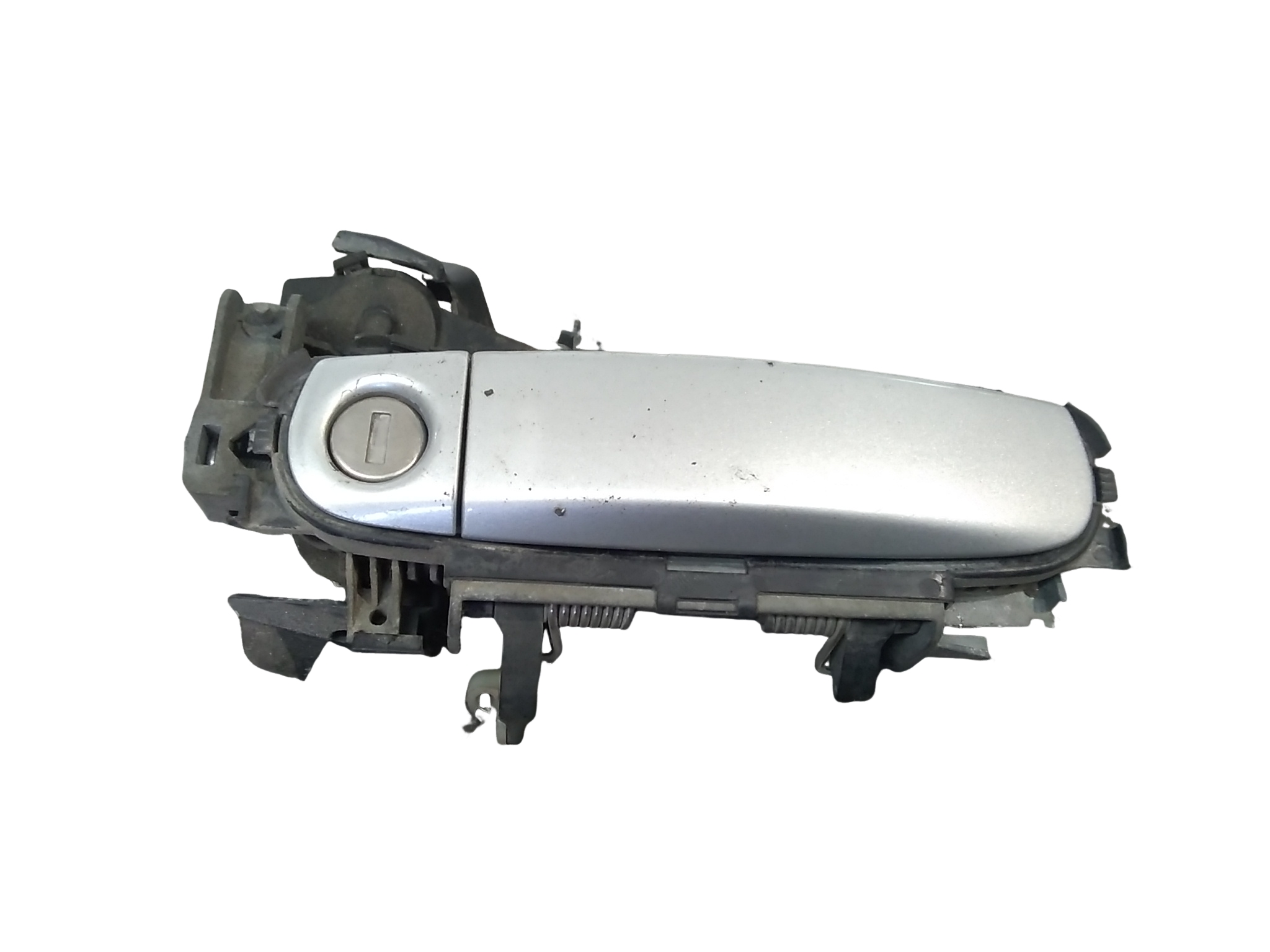 Maniglia Porta Ant. Sinistro 4F0837207B 8E1837207 Usato
