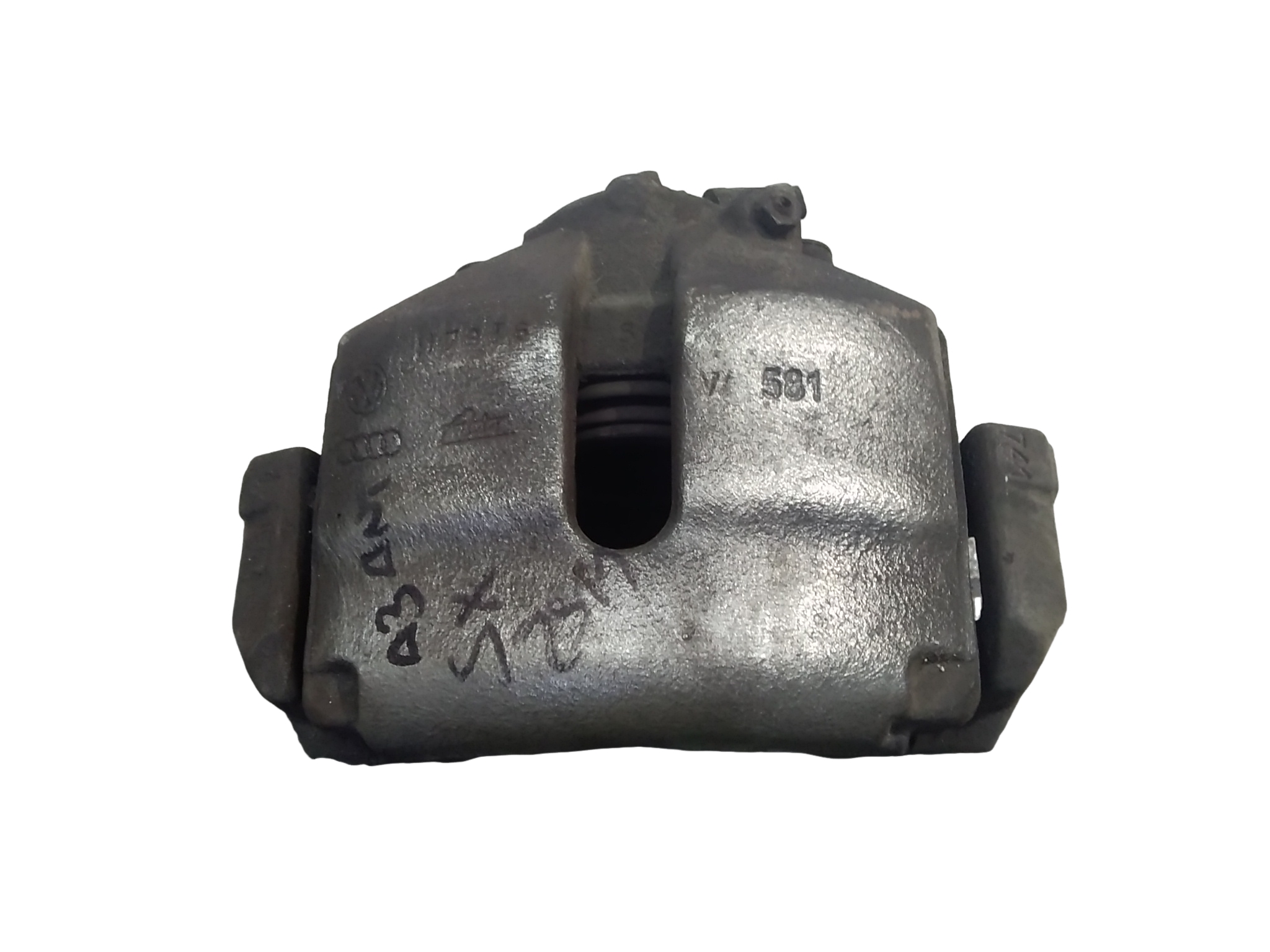 Pinza Freno Ant. Sinistro 1K0615123D 1K0615123E Usato