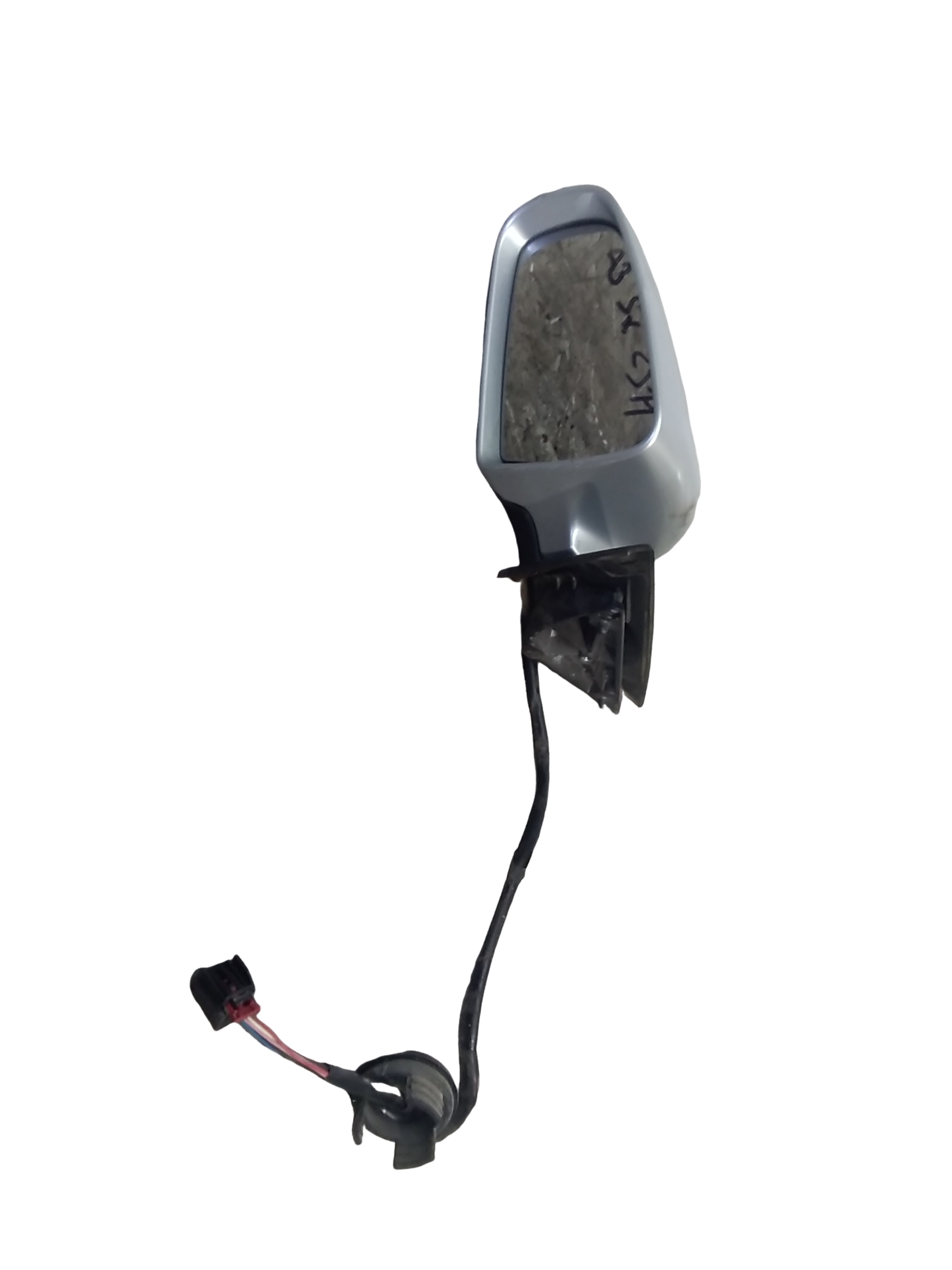 Retrovisore Est. Regolaz. Elettr. Sinistro 8P1858531DB01C 8P1858531H01C Usato