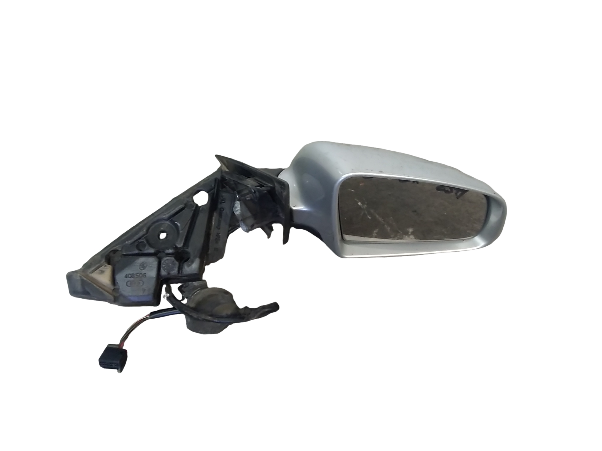 Retrovisore Est. Regolaz. Elettr. Destro 8P1858532DB01C 8P1858532H01C Usato