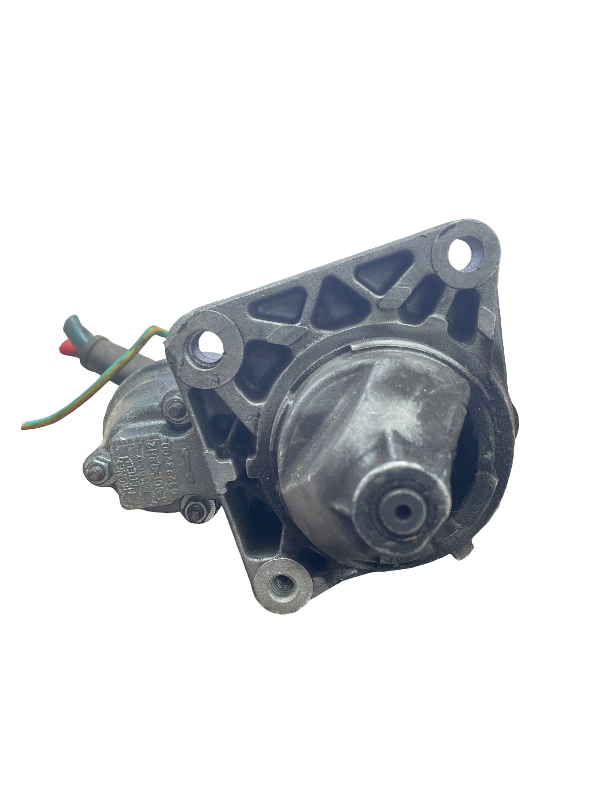 Motorino Avviamento (Magneti Marelli Bosch) 7735162 63223200 Usato