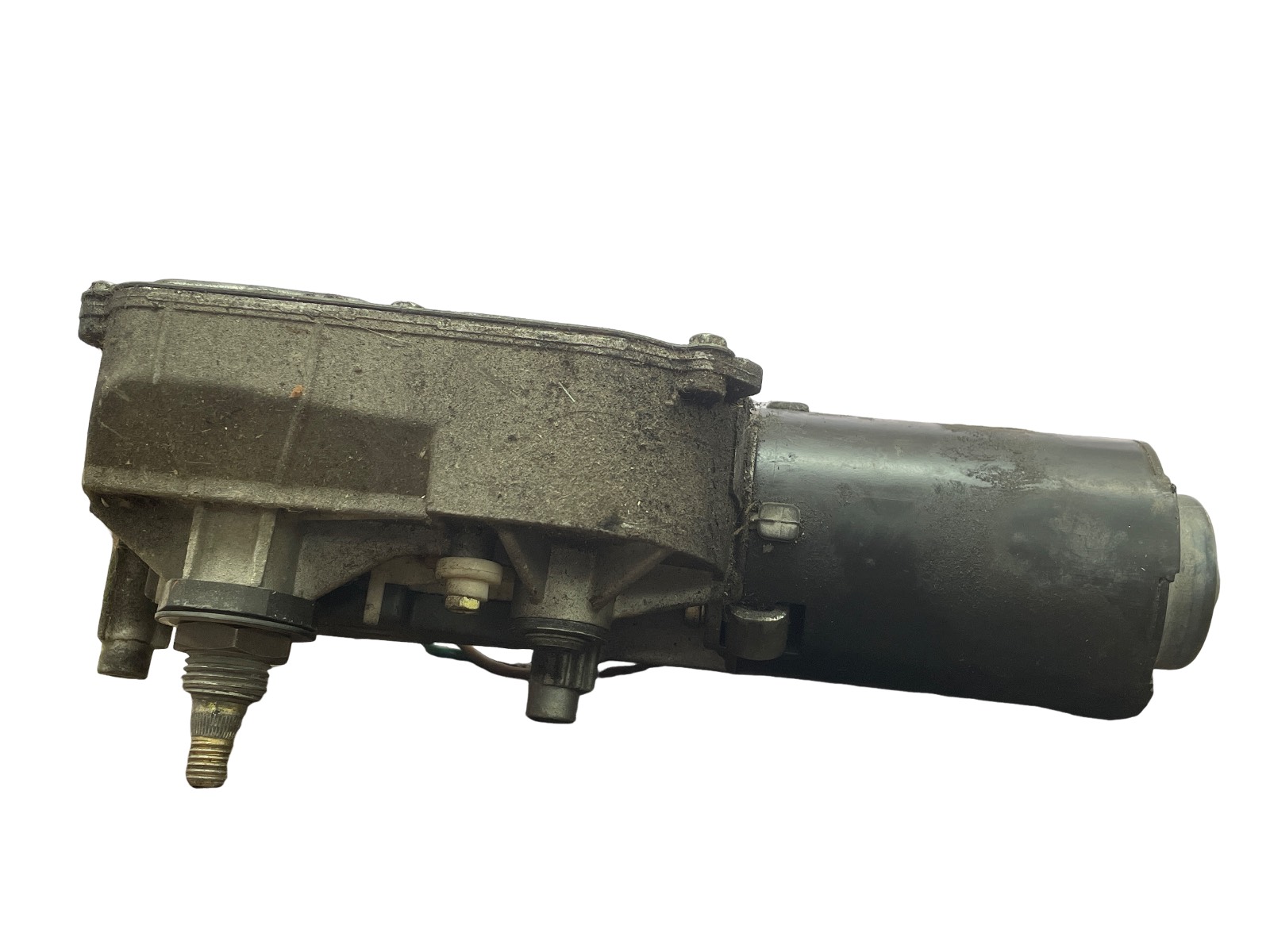 Motorino Tergiparabrezza (Magneti Marelli) 7626738 792655-02 Usato