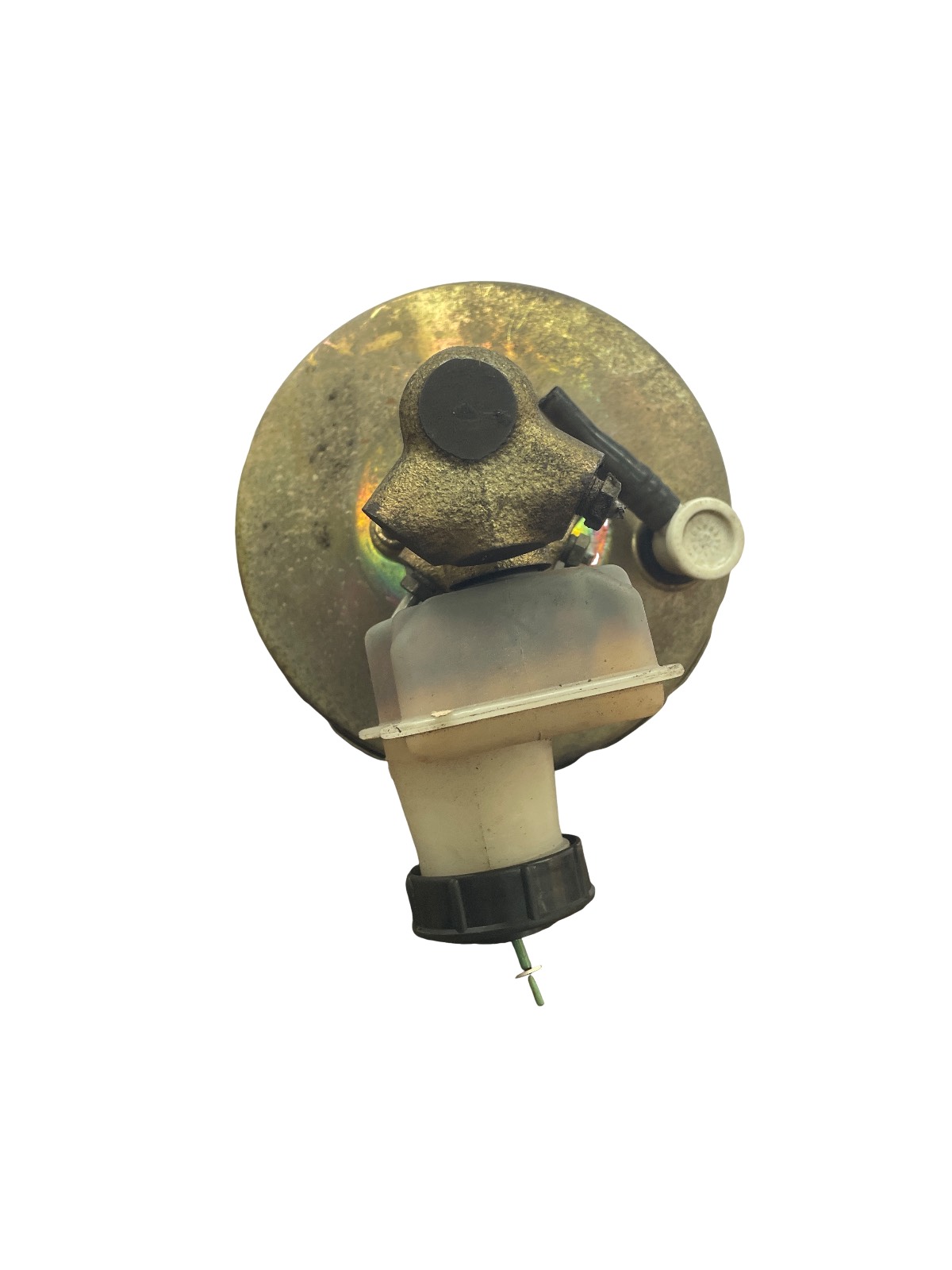 Servofreno (Bendix Fiat) 7611527 BENDIX Usato
