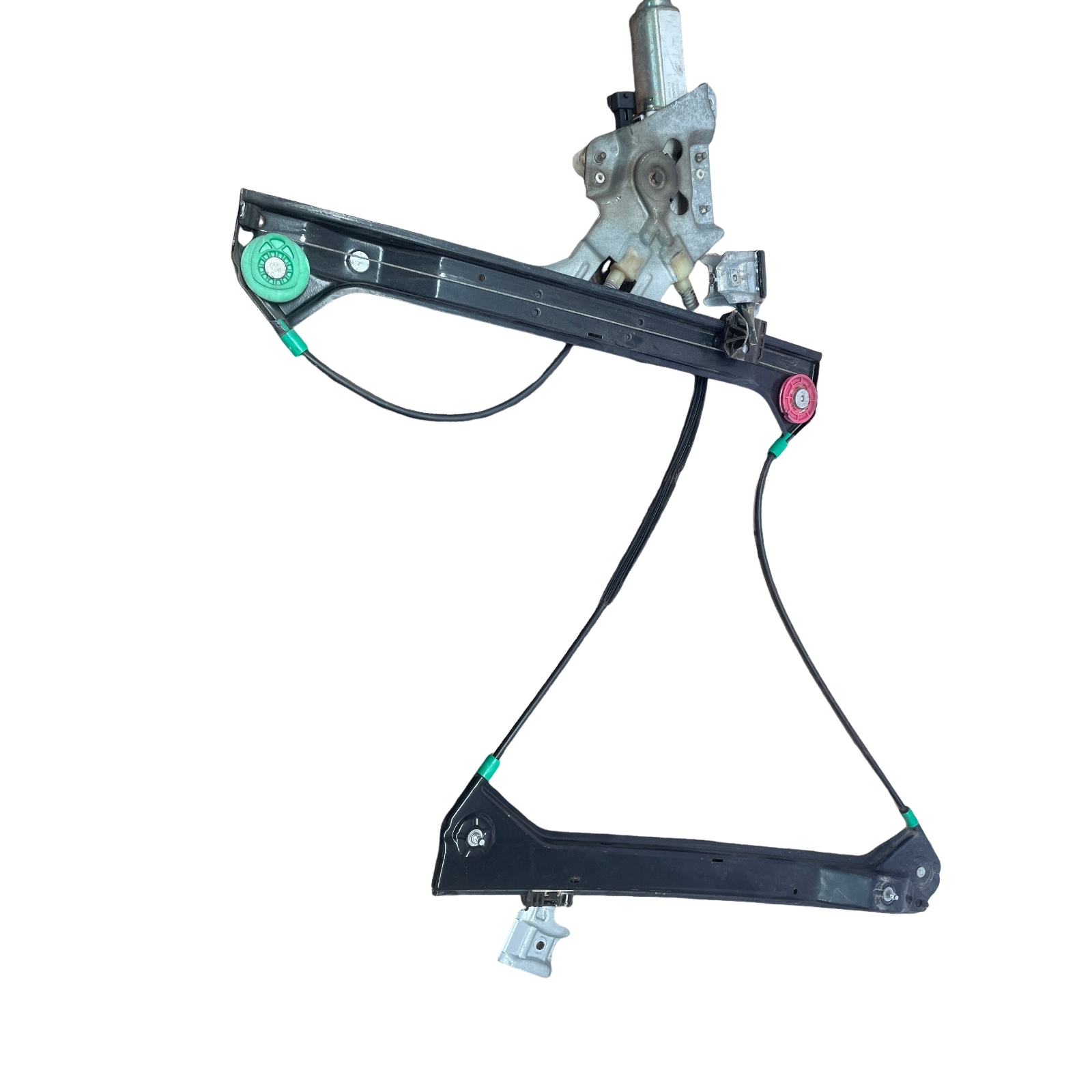 Alzacristallo Elettr. Porta Ant. Sinistro (Saab) 12755683 Usato