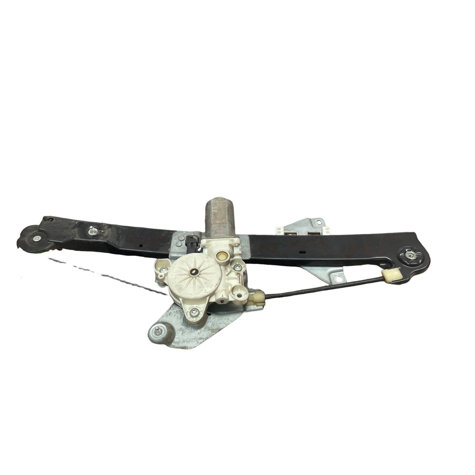 Alzacristallo Elettr. Porta Post. Destro (Saab) 12763707 12793731 Usato