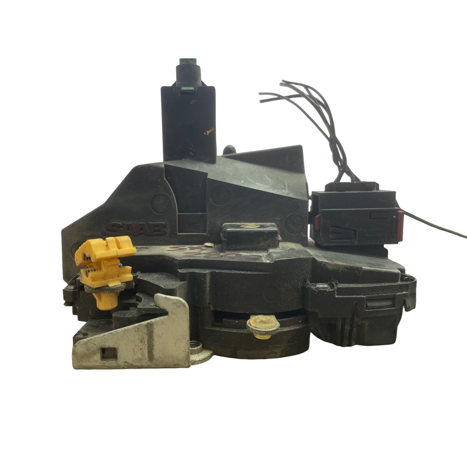 Serratura Porta Ant. Sinistro (Saab Valeo) 12759689 Usato