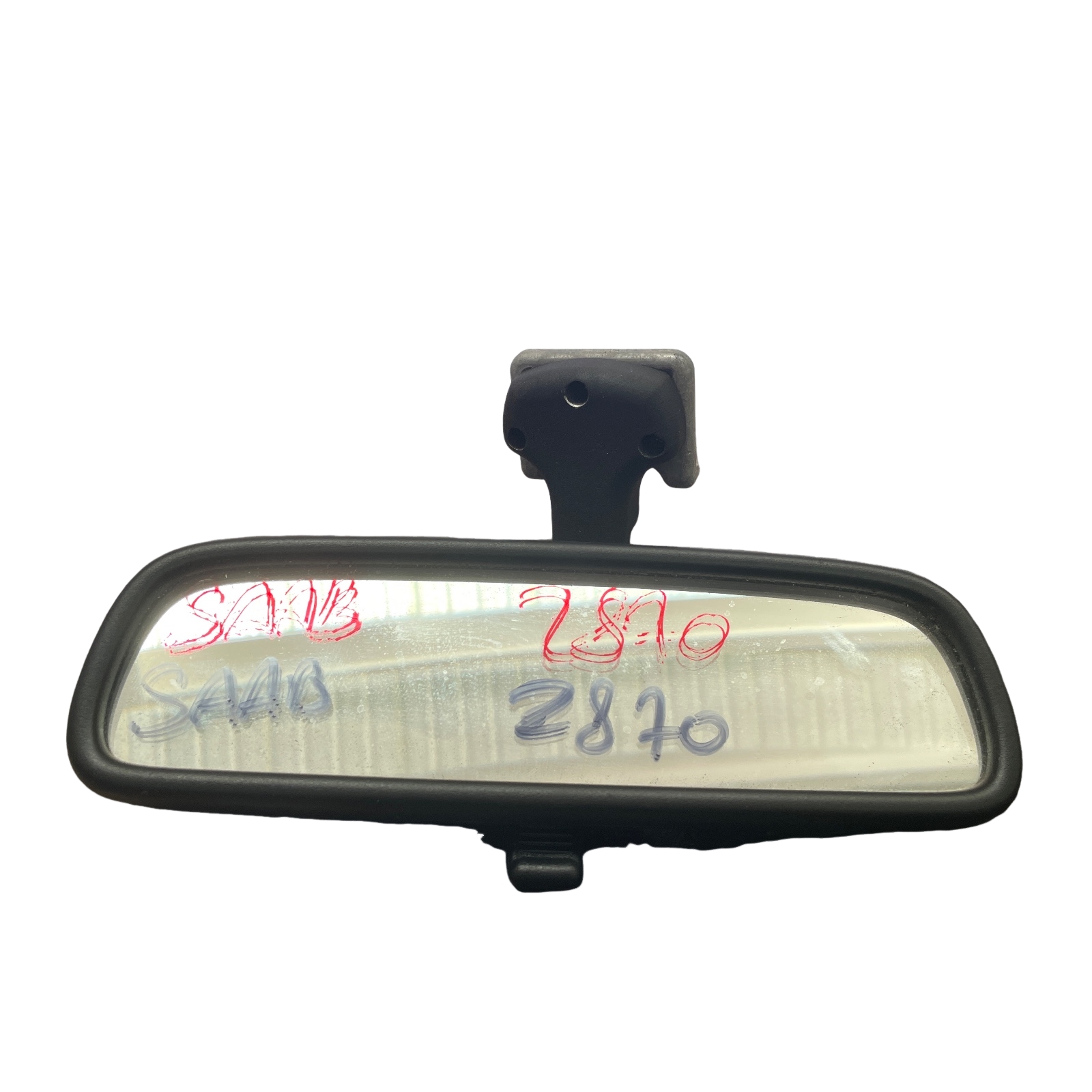 Retrovisore Interno (Saab Donnelly) 12777851 015805 Usato