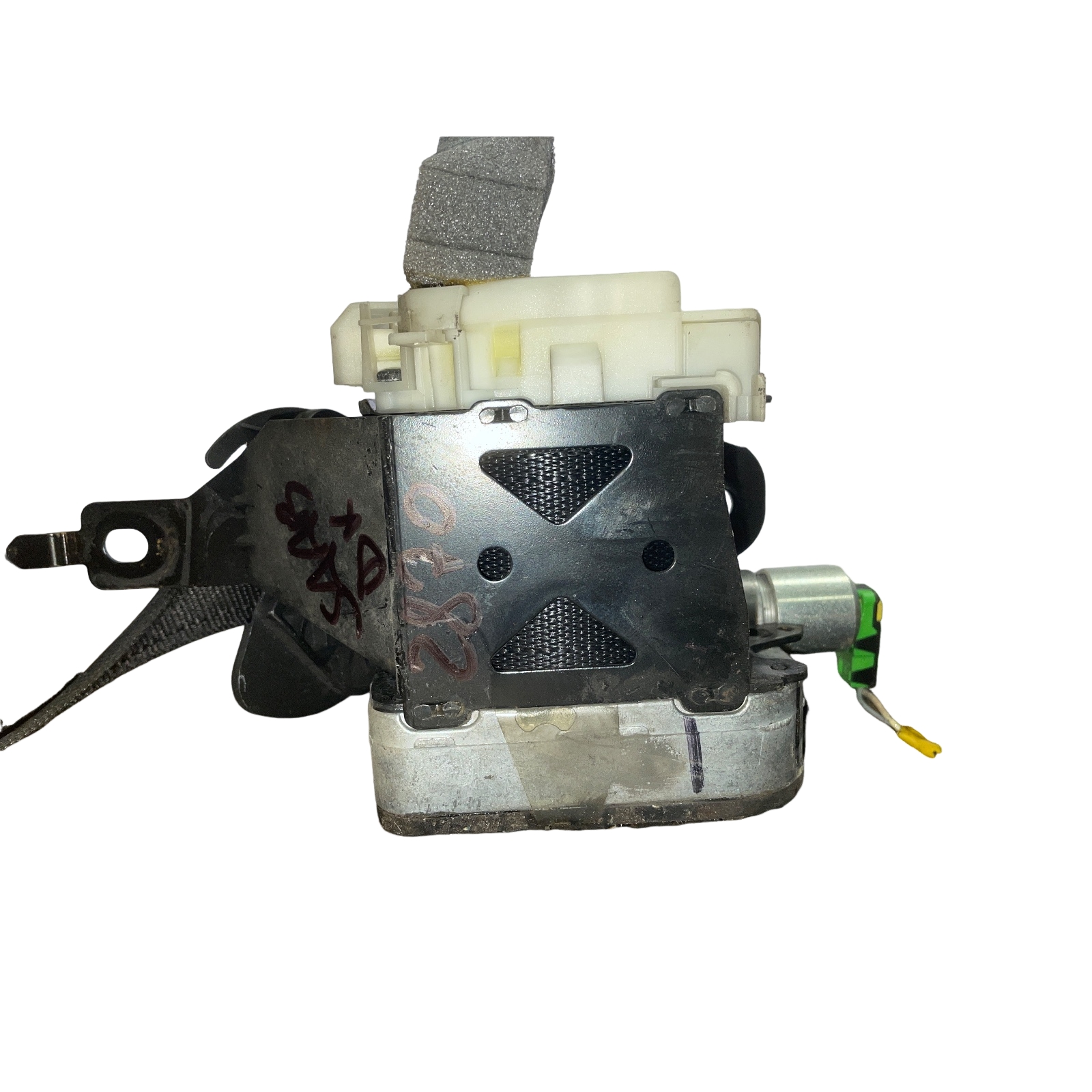 Cintura Di Sicurezza Ant. Destro (Takata-petri) 12756364 0049-731 9532-0 Usato