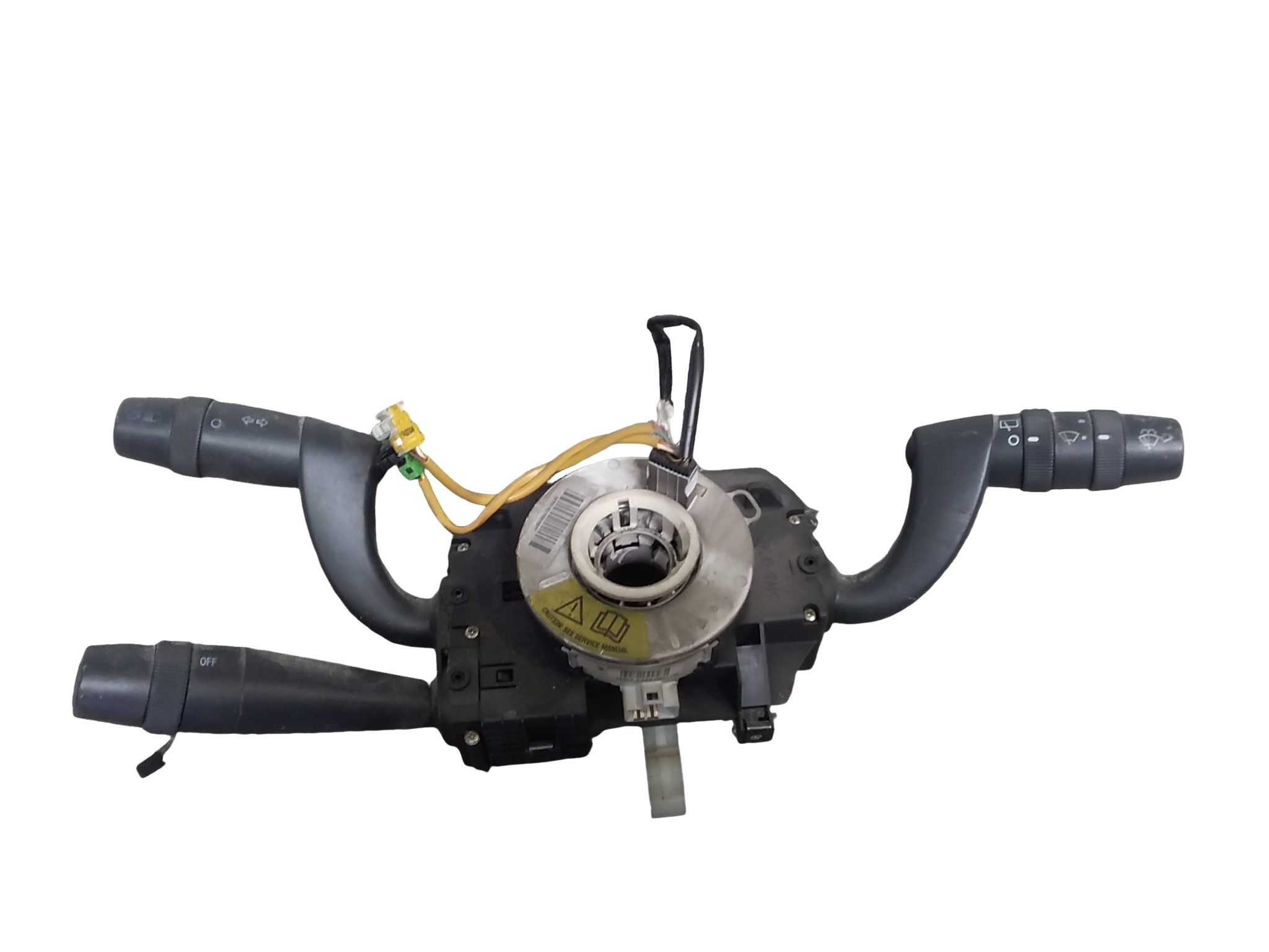 Devioguidasgancio (Fiat) 735480396 735480407 Usato