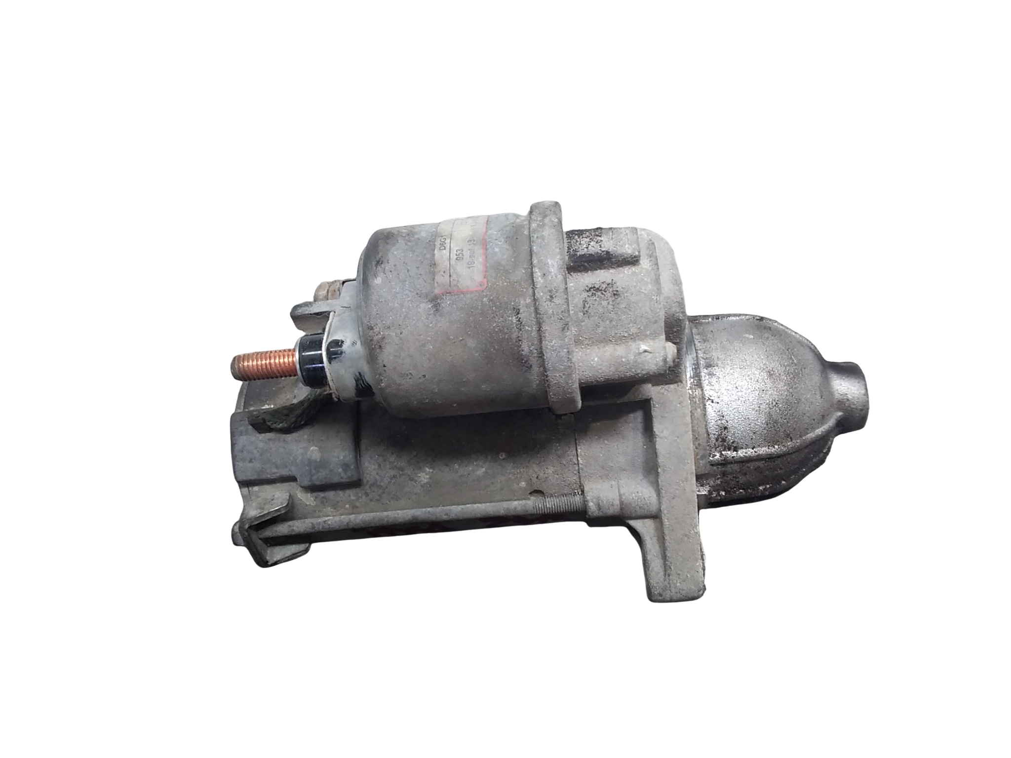 Motorino Avviamento (Fiat) 51880229 71794625 Usato