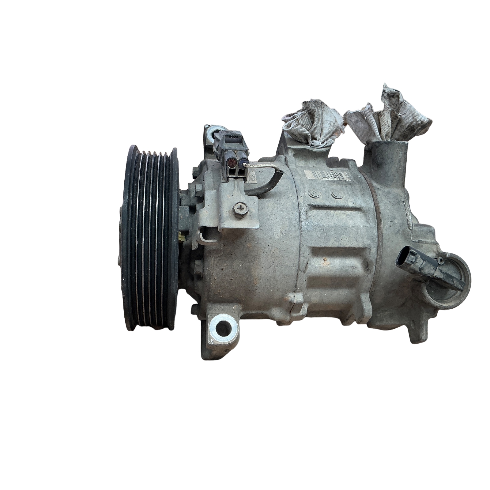 Compressore A/c 50532278 KNECHT Usato