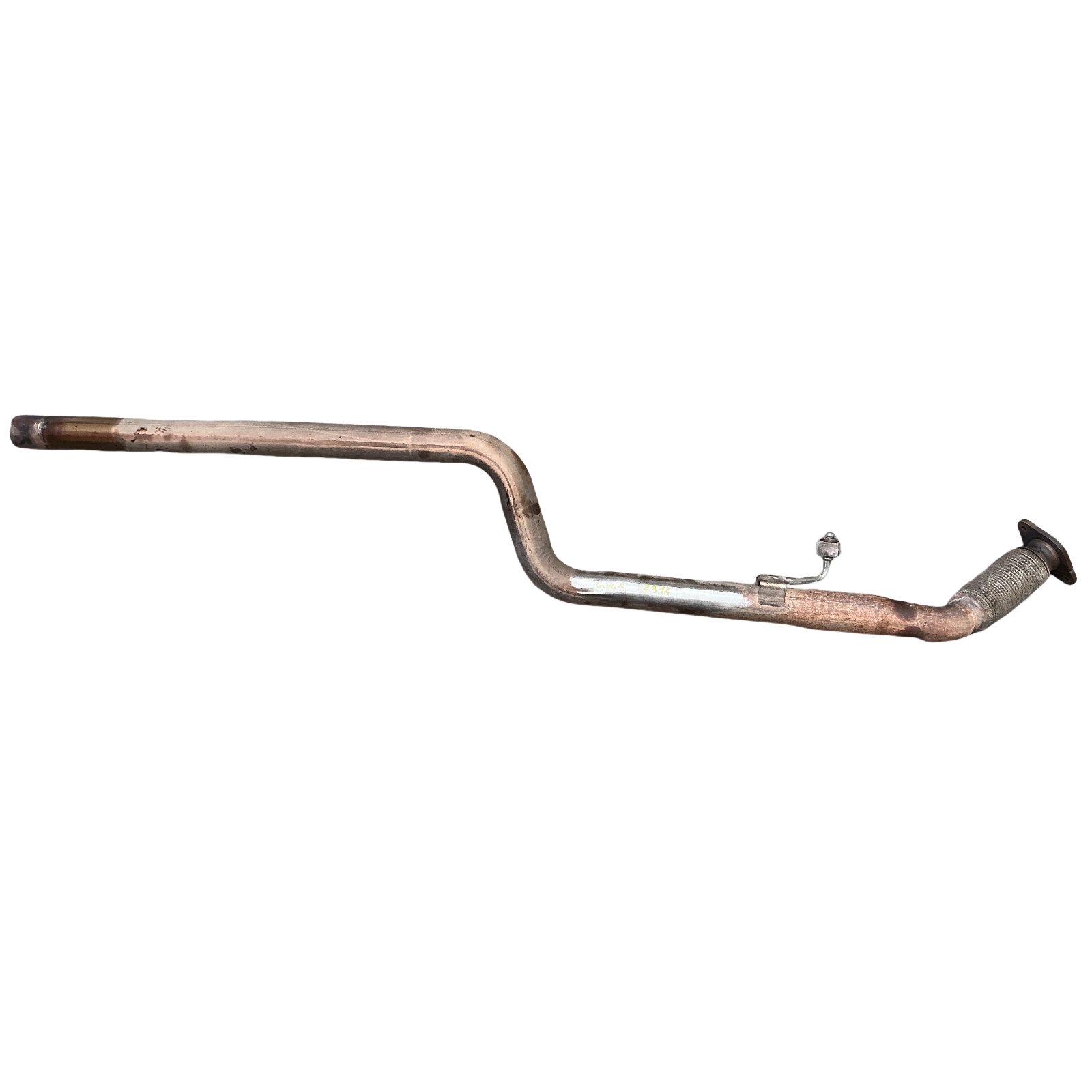 Tubo Scarico Ant. (Alfa Romeo) 50533585 50553479 Usato