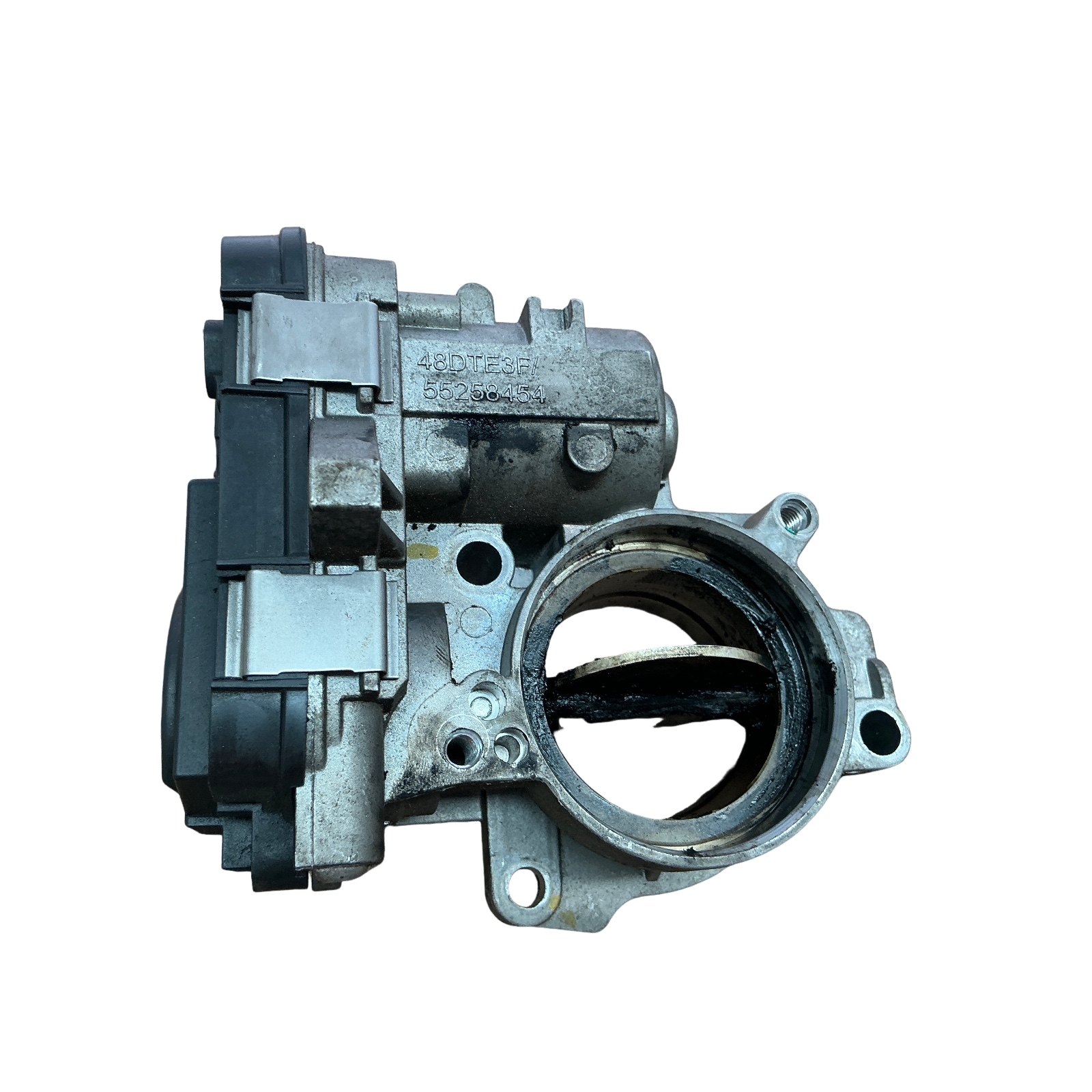 Corpo Farfallato (Magneti Marelli) 55258454 55258454 Usato