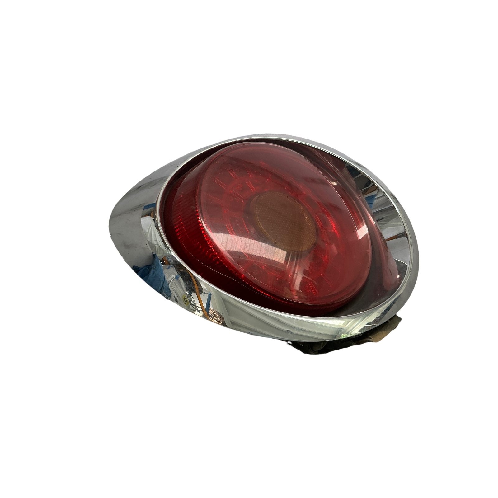 Fanale Post. Sinistro (Al Alfa Romeo) 71752163 156085856 Usato