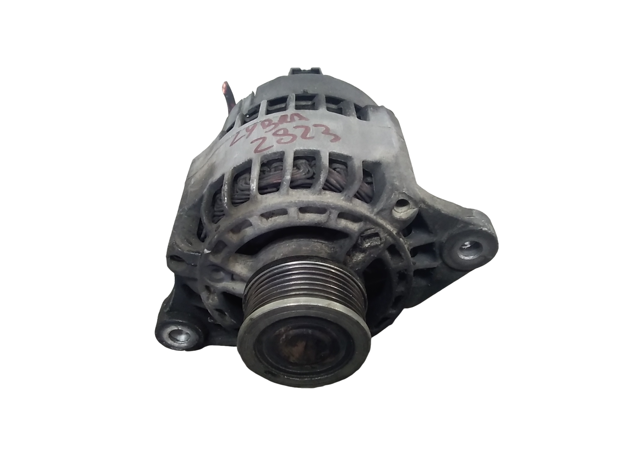 Alternatore (Denso Magneti Marelli) 46765838 51859053 Usato