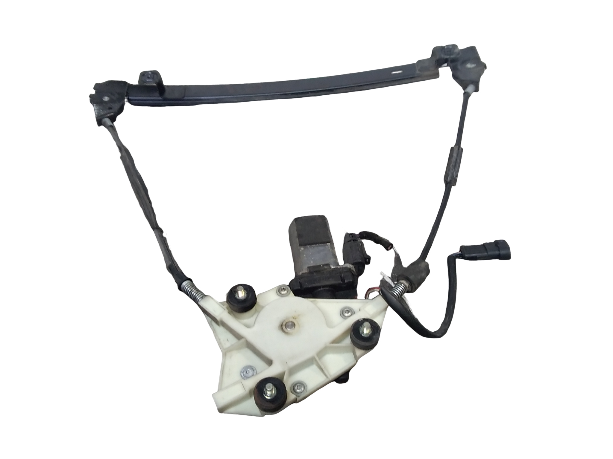 Alzacristallo Elettr. Porta Ant. Destro 46790326 51736638 Usato