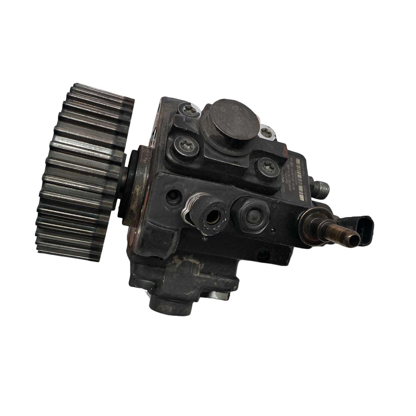Pompa Iniezione (Bosch) 55234362 0445010159 Usato