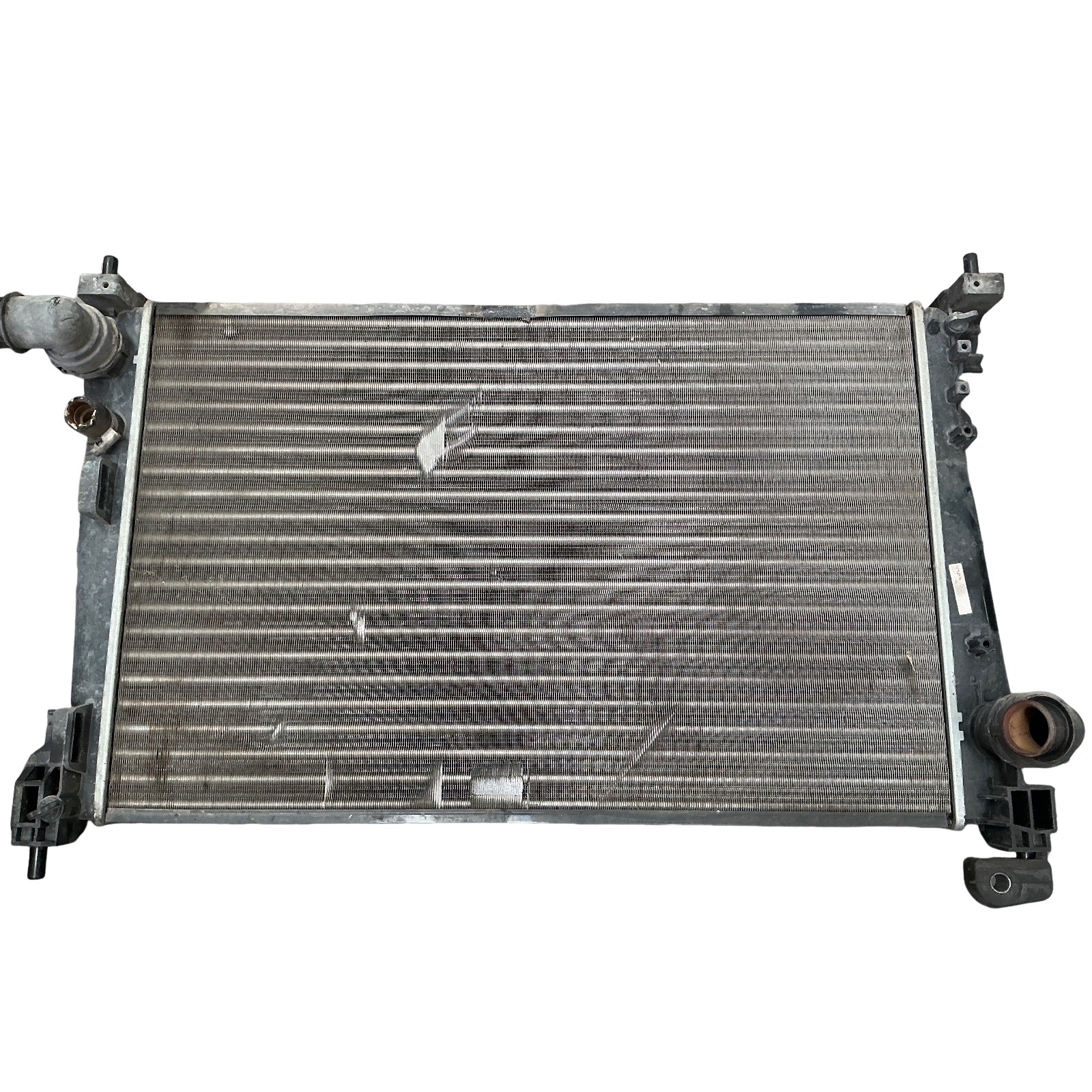 Radiatore 51896964 Usato