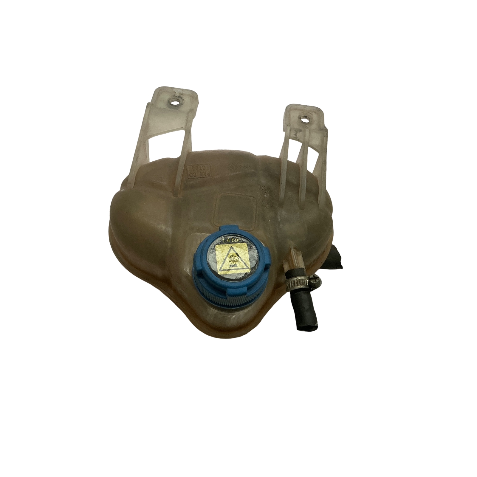 Vaschetta Compensazione Radiatore (Mta) 55700508 PAR.CO C705 Usato