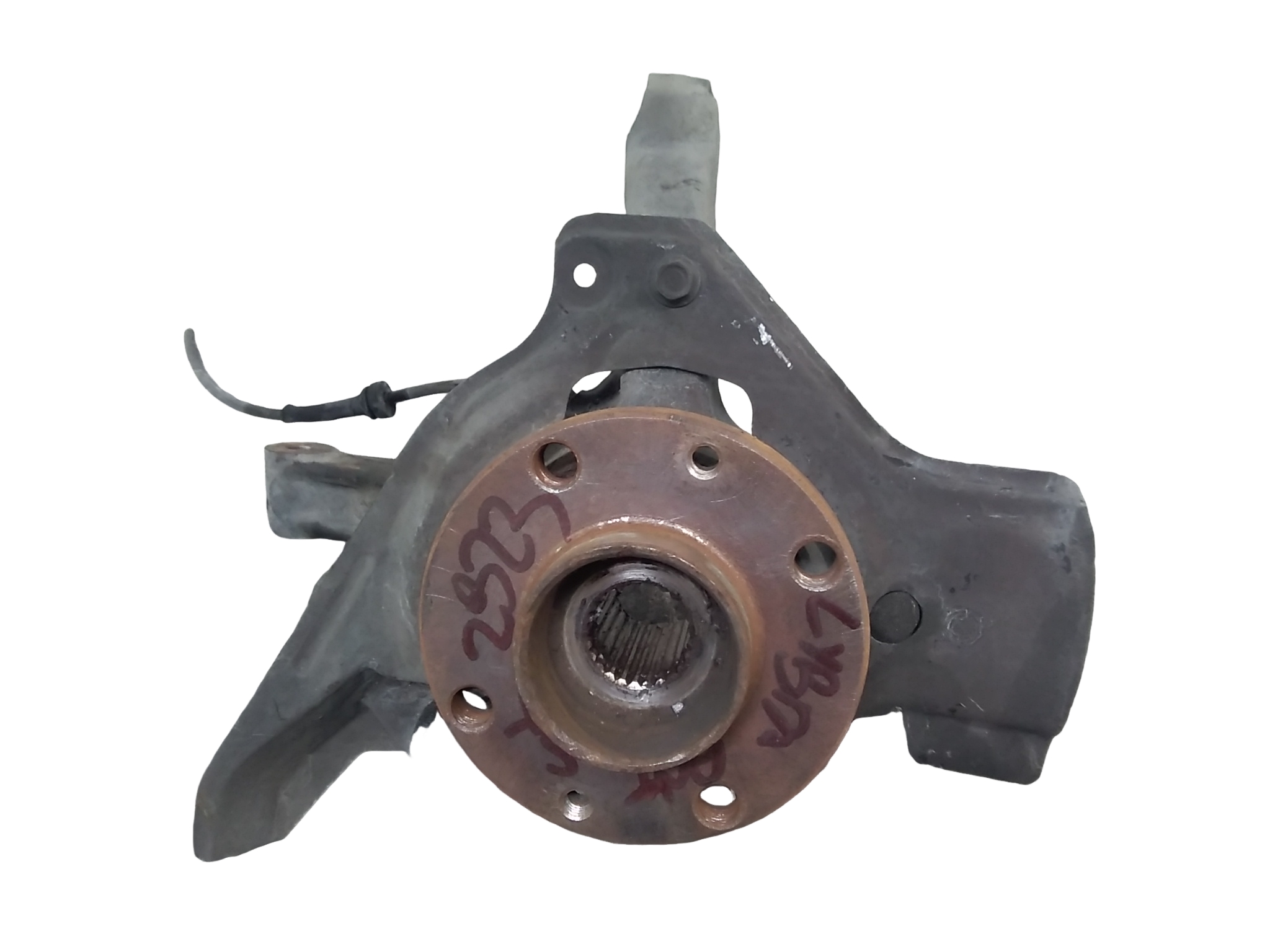 Mozzo Ant. Sinistro 60545087 Usato