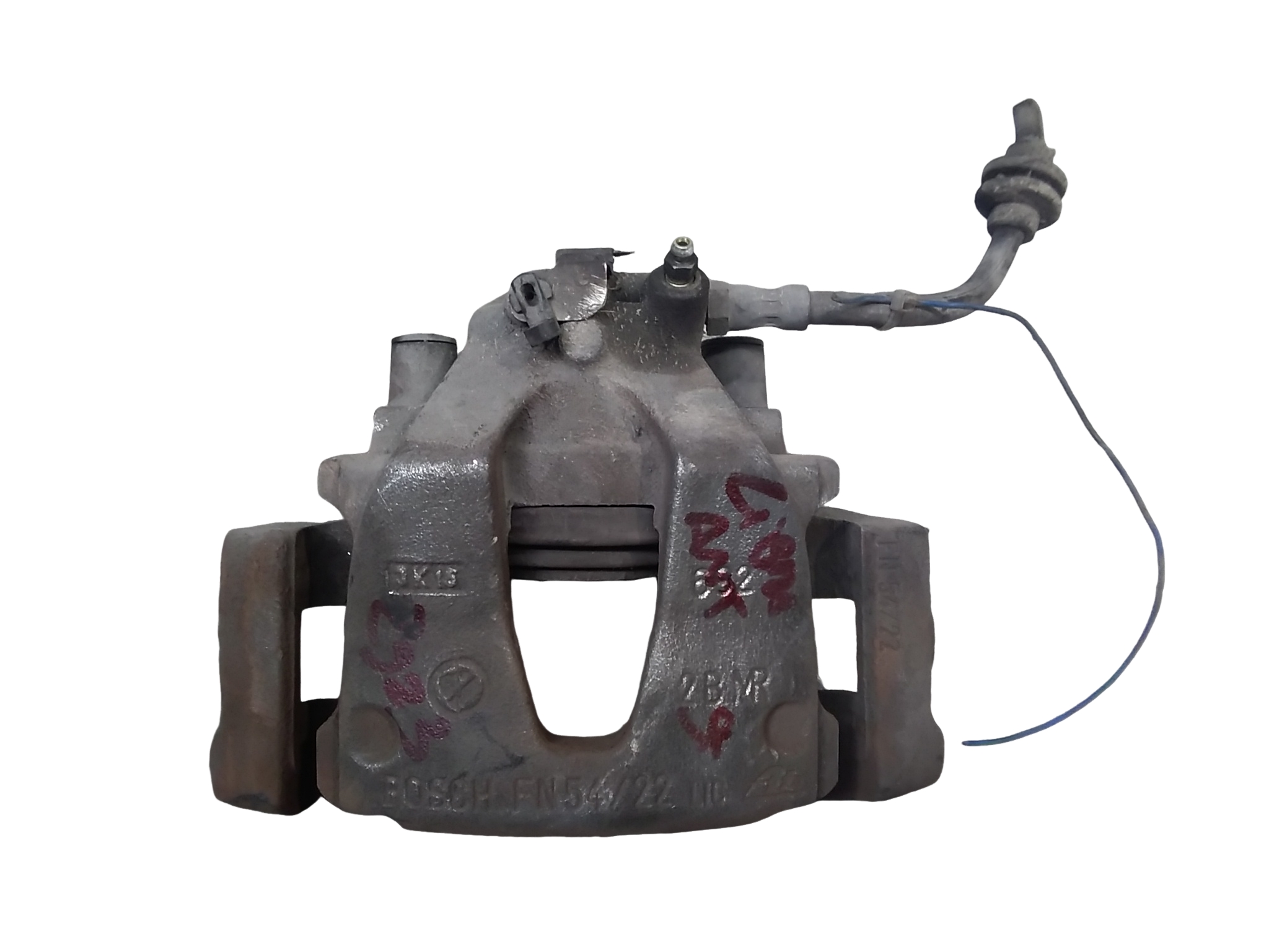 Pinza Freno Ant. Sinistro (Bosch) 9947128 Usato