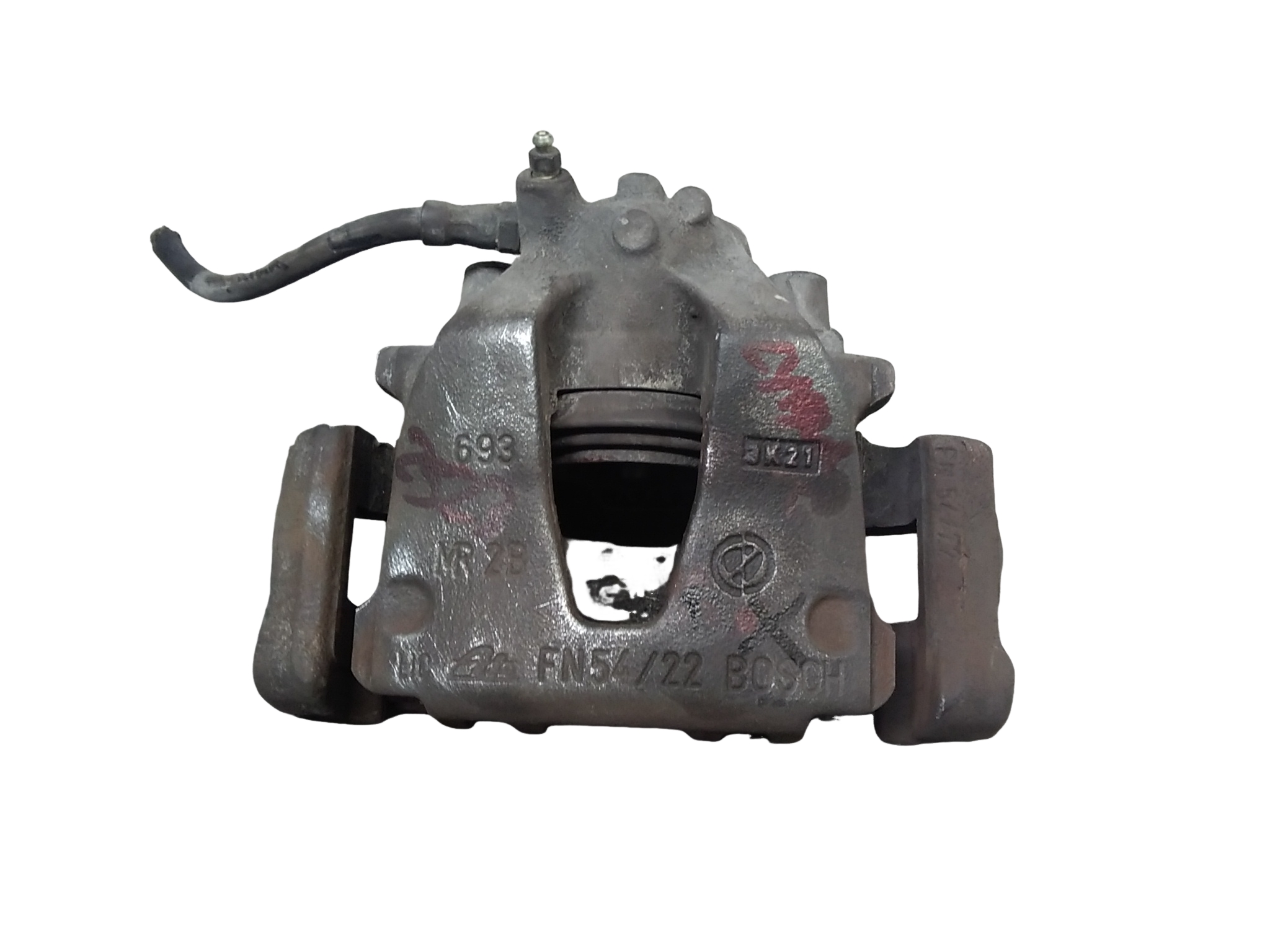 Pinza Freno Ant. Destro 9947129 Usato