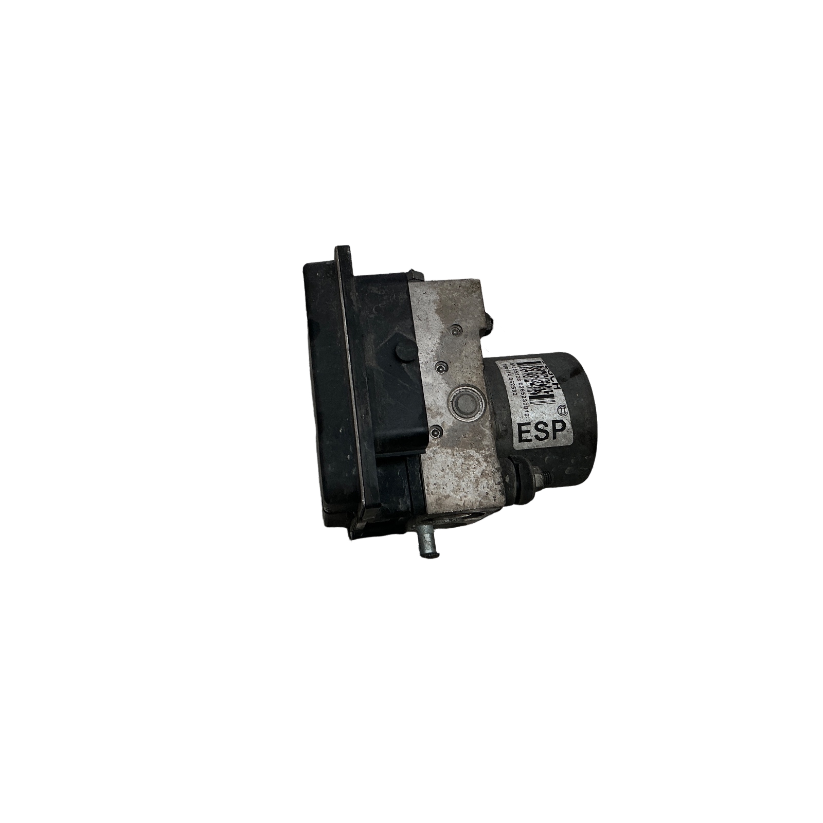 Aggregato Abs (Bosch) 71749680 0 265 230 812 Usato