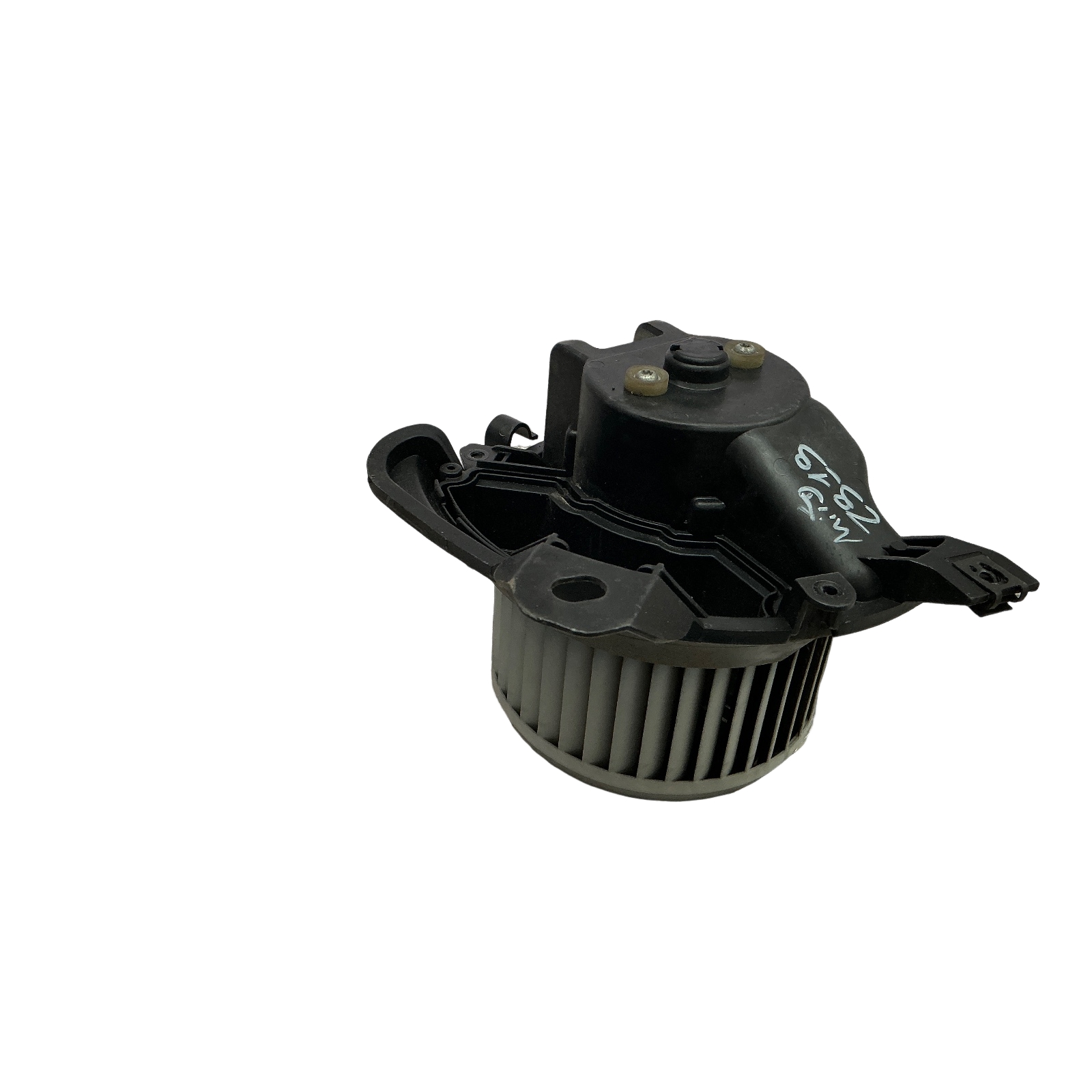 Motorino Ventilazione Abitacolo (Denso) 77365038 B838 Usato