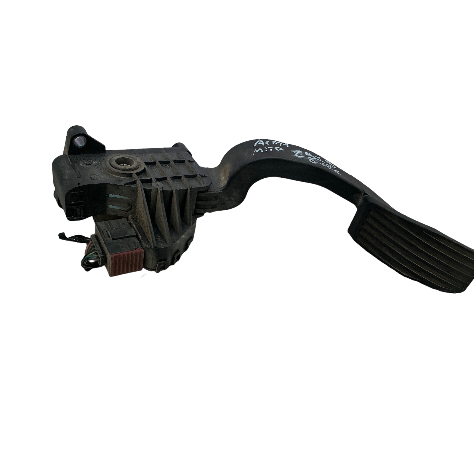 Pedale Acceleratore (Gm) 55702020 Usato