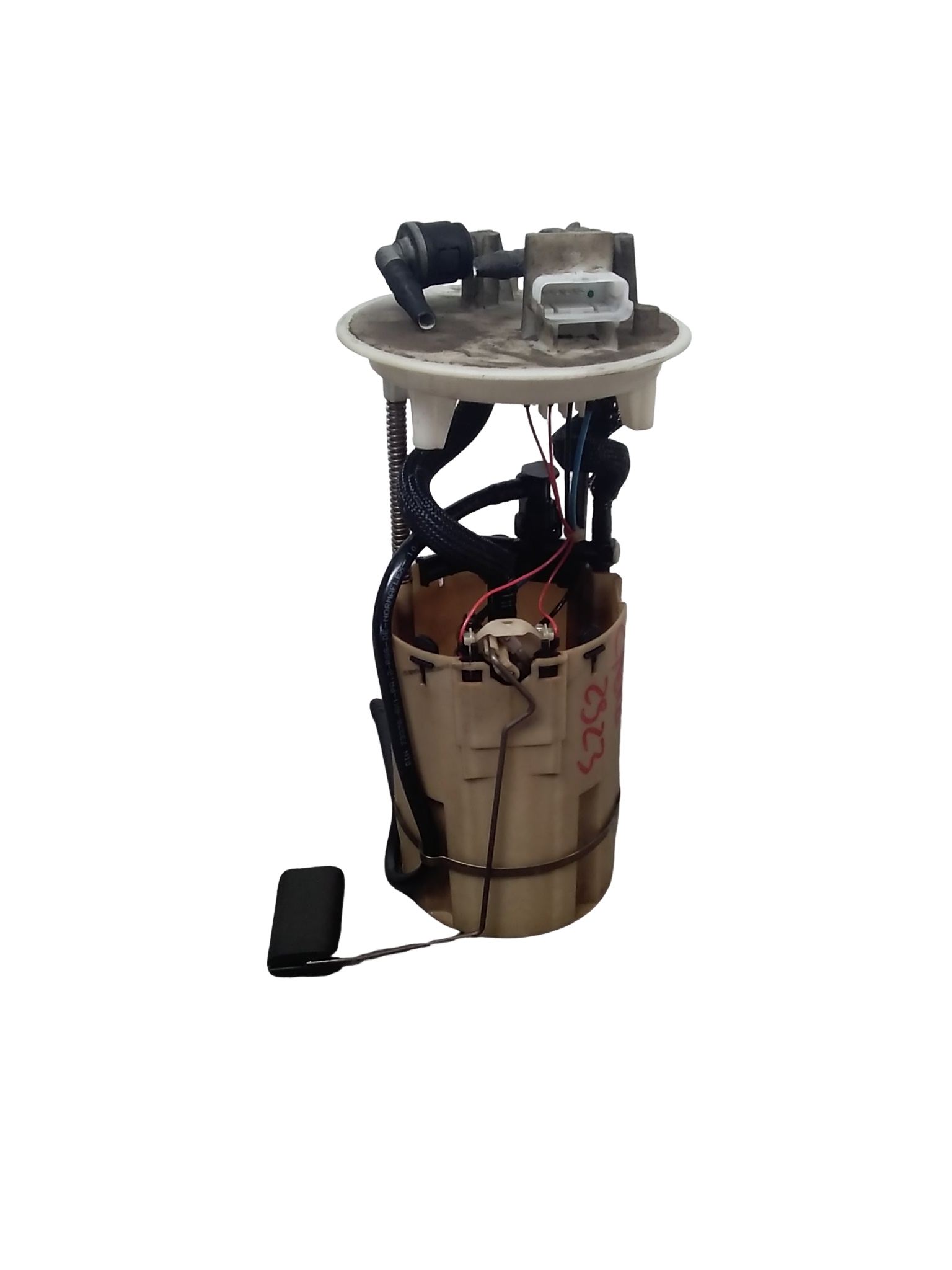 Pompa Carburante C/trasduttore (Galleggiante) (Bosch) 46545426 937A2000 Usato