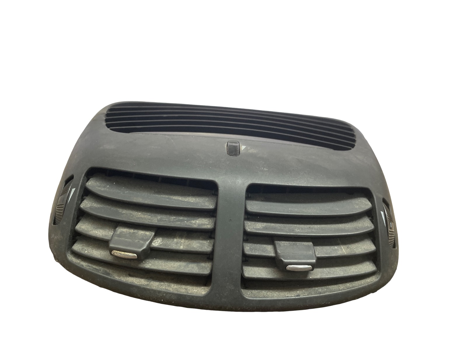 Bocchetta Aria Inf. Centr. Cruscotto (Alfa Romeo) 735292513 Usato