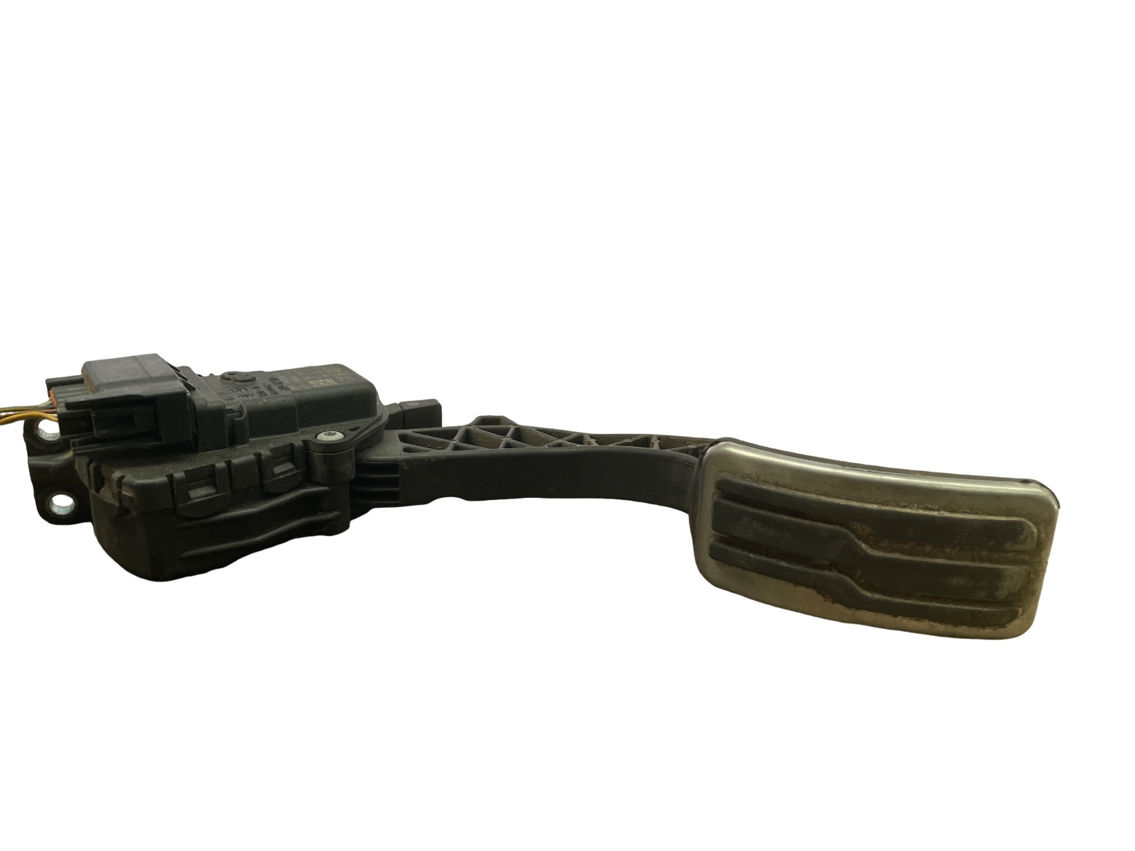 Pedale Acceleratore (Ford Hella) 1544420 4M51-9F836-AJ Usato