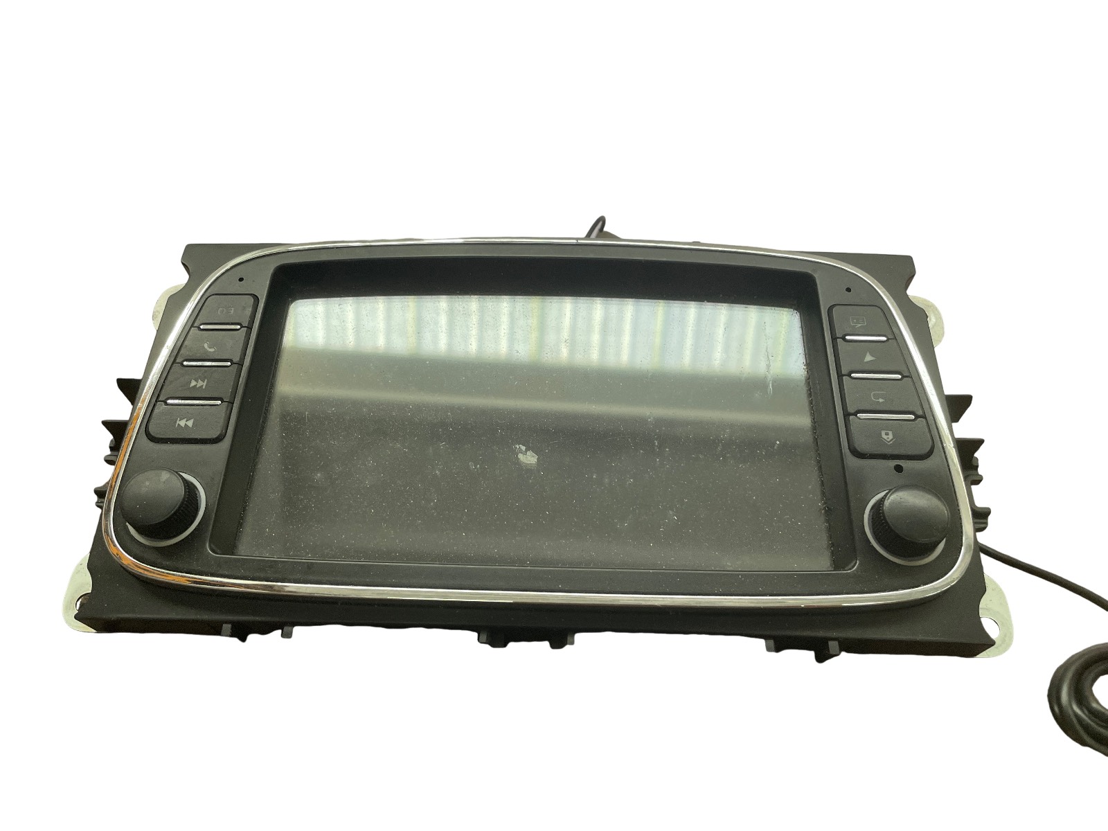 Autoradio 1818662 Usato