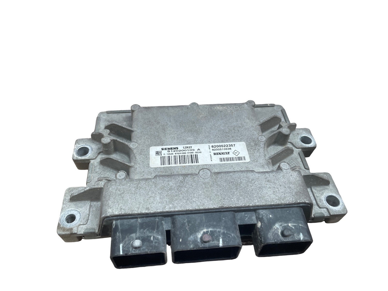 Centralina Iniezione (Siemens) 8200522357 8200522357 Usato