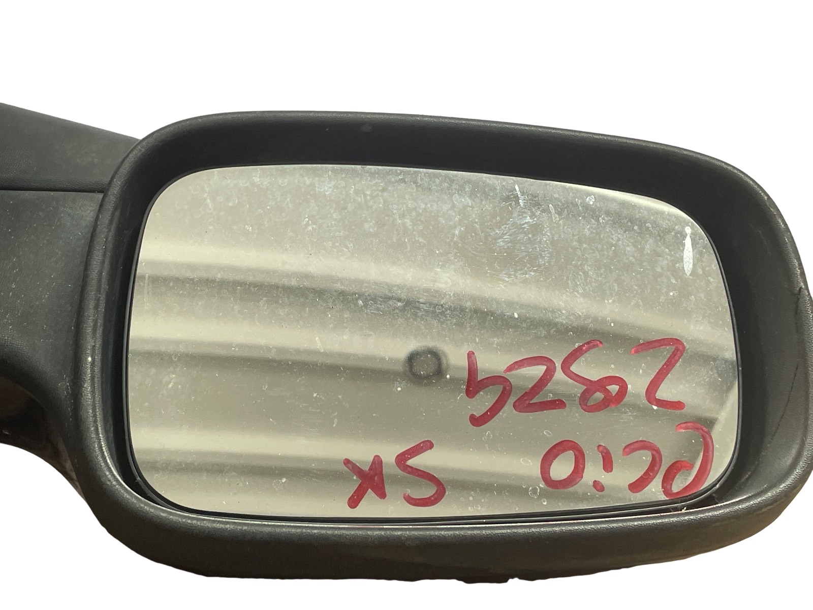 Retrovisore Est. Regolaz. Elettr. Sinistro (Renault) 7701061192 1.244.306.0 Usato