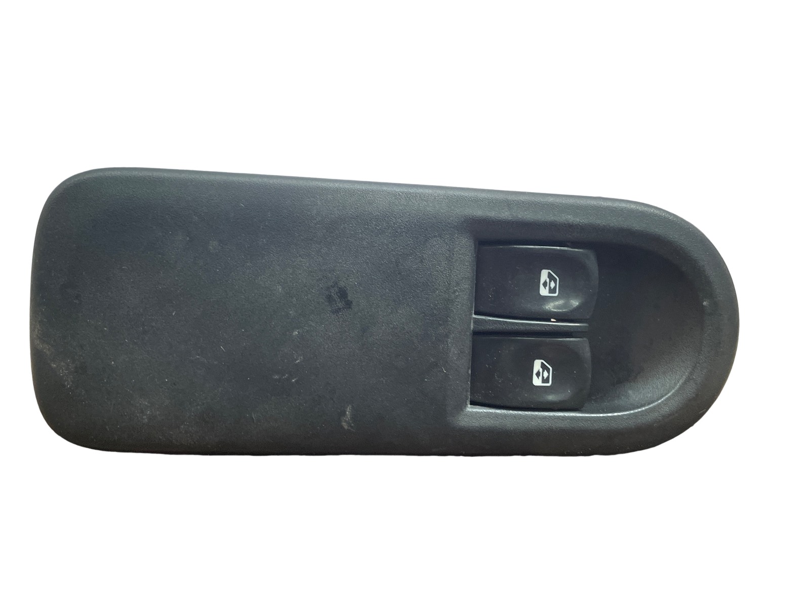 Interruttore Alzacristalli Porta Ant. Sinistro (Valeo Renault) 8200214939 8200356519 Usato