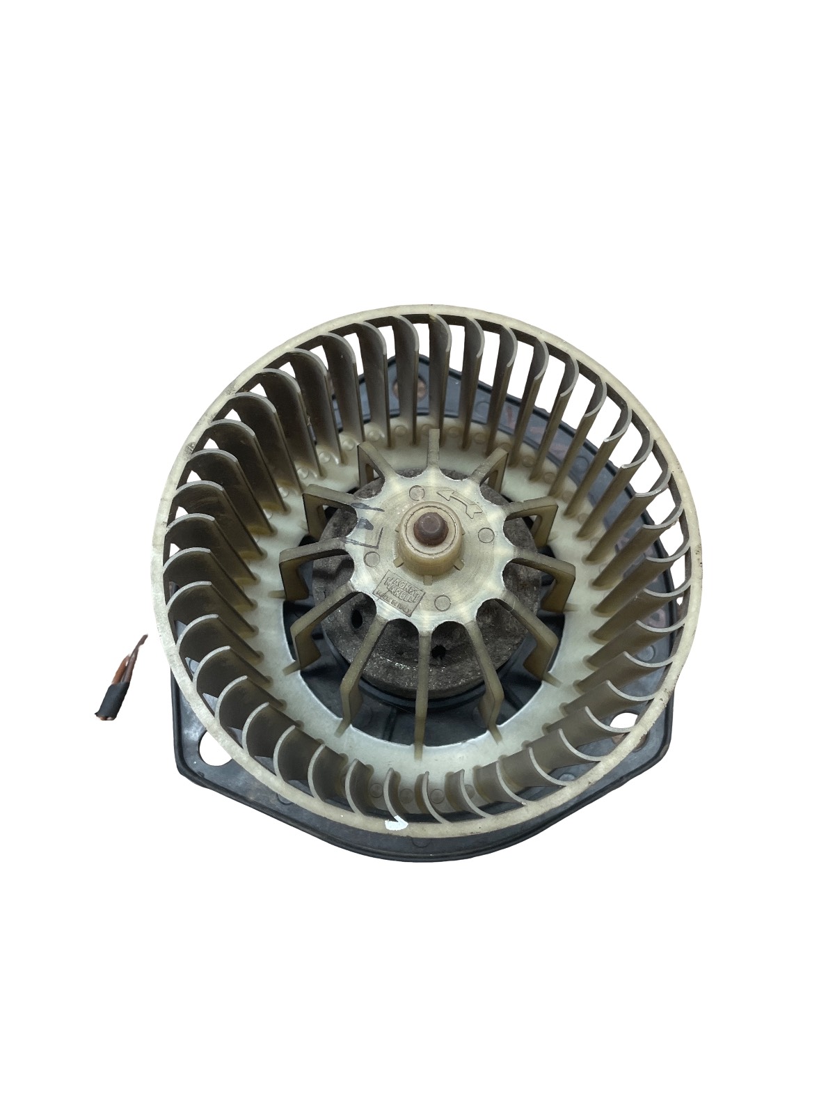 Motorino Ventilazione Abitacolo (Magneti Marelli) Usato