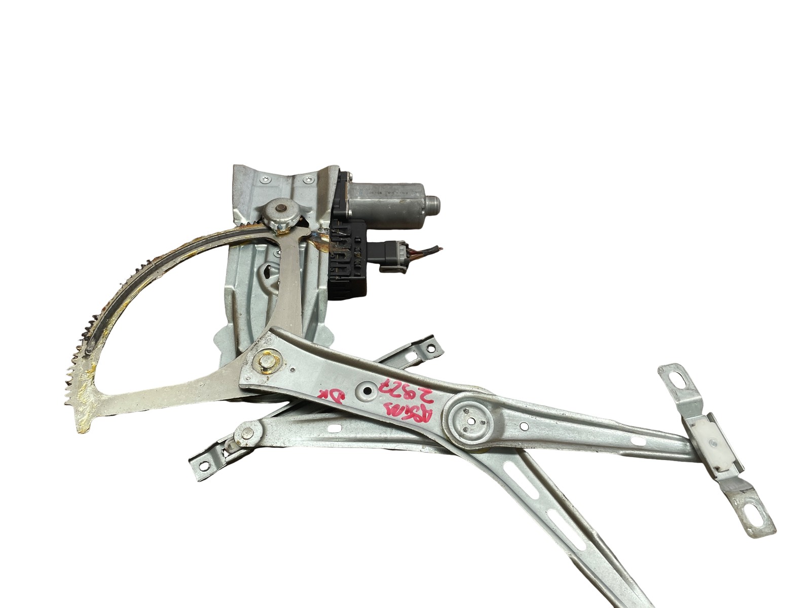 Alzacristallo Elettr. Porta Ant. Destro (Brose Bosch) 93178696 994 887-101 Usato