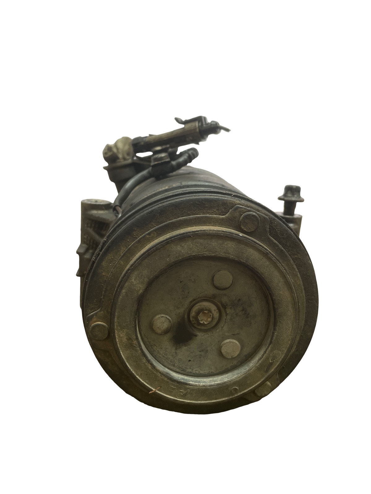 Compressore A/c (Gm Delphi) 93196863 4754 Usato