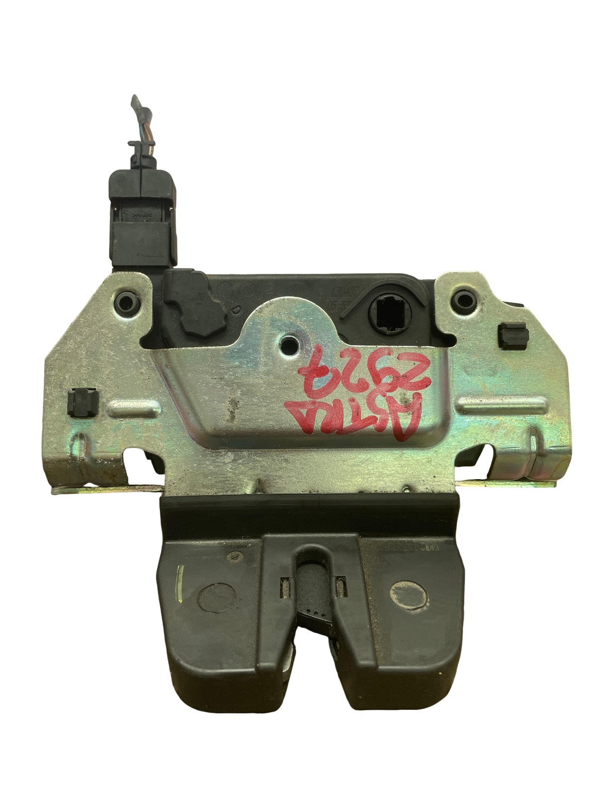 Serratura Portello Post. (Brose) 13126497 495058724 Usato